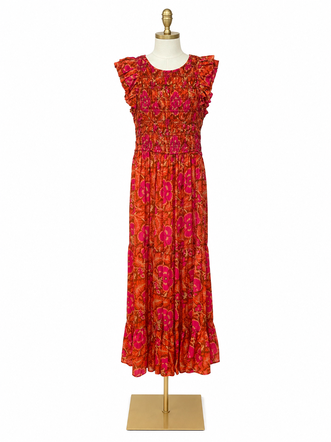 Cleobella Giselle Maxi Dress