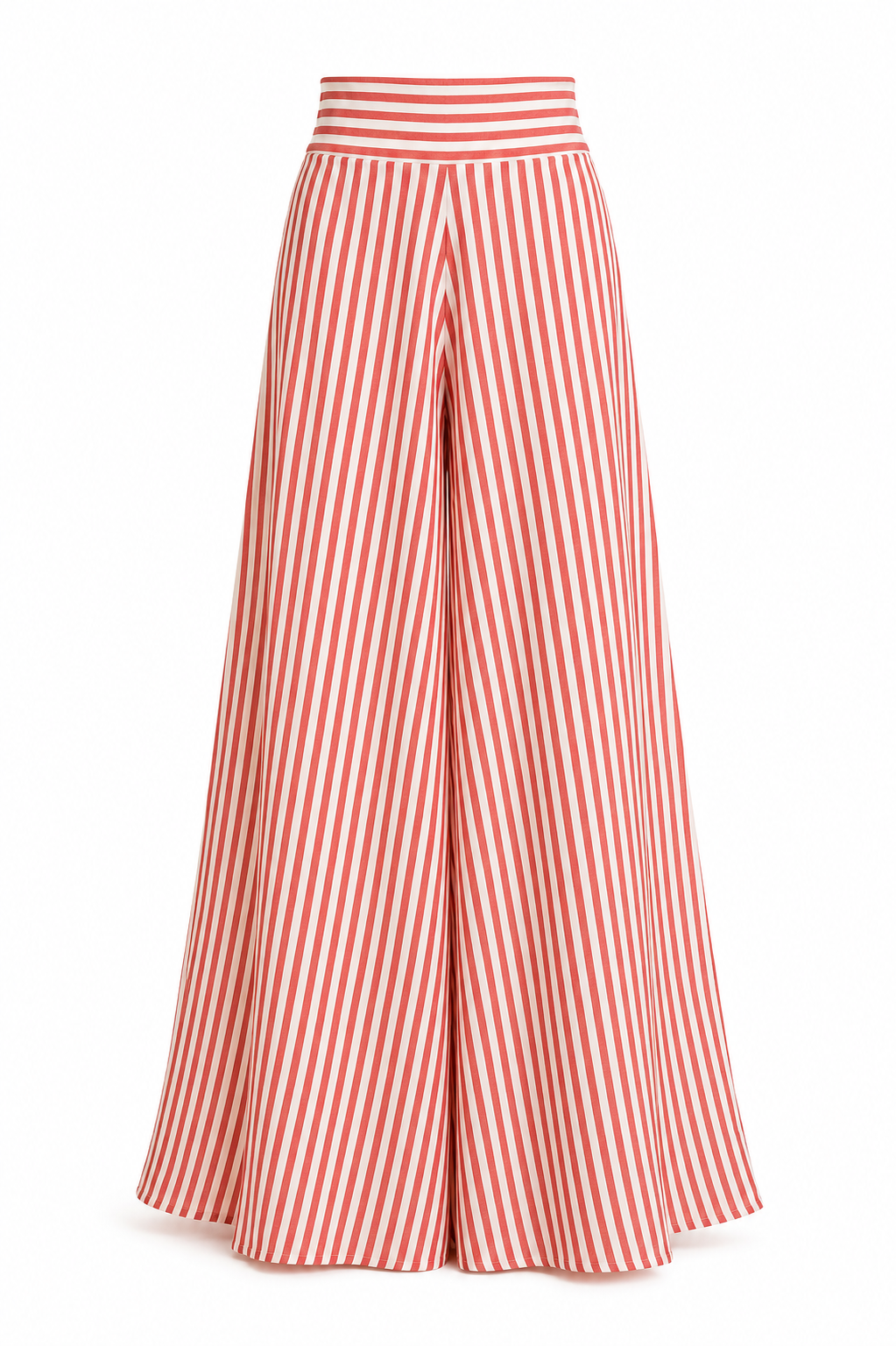 Johanna Ortiz Tequila Stripe Pants