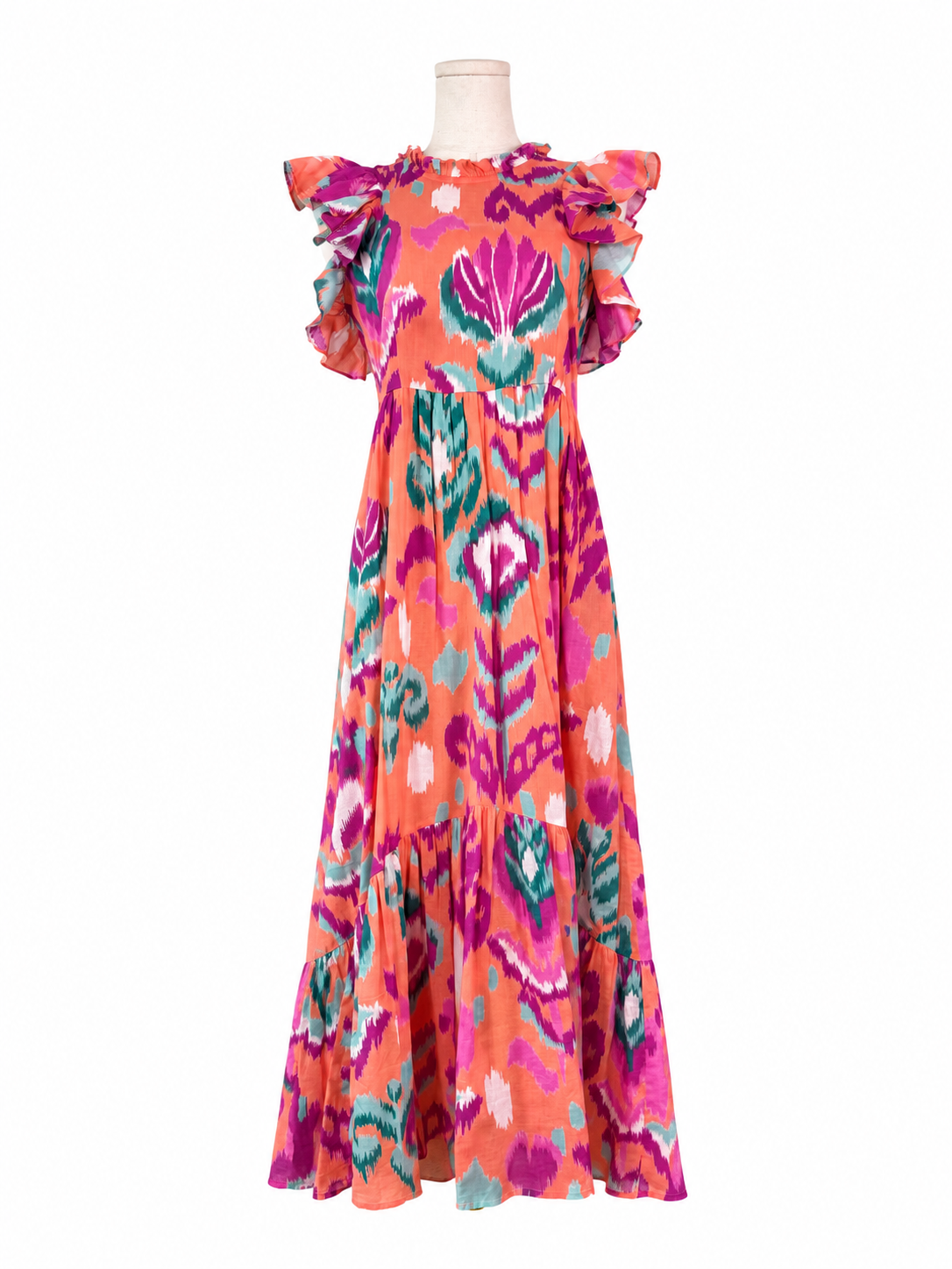 Ben Janan Hannah Dress