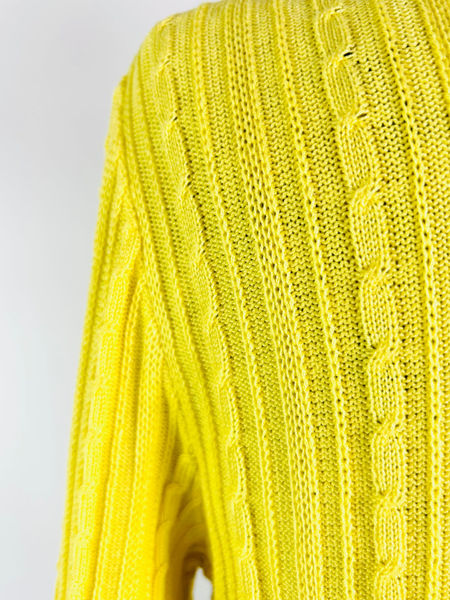 Vintage Celine Cardigan