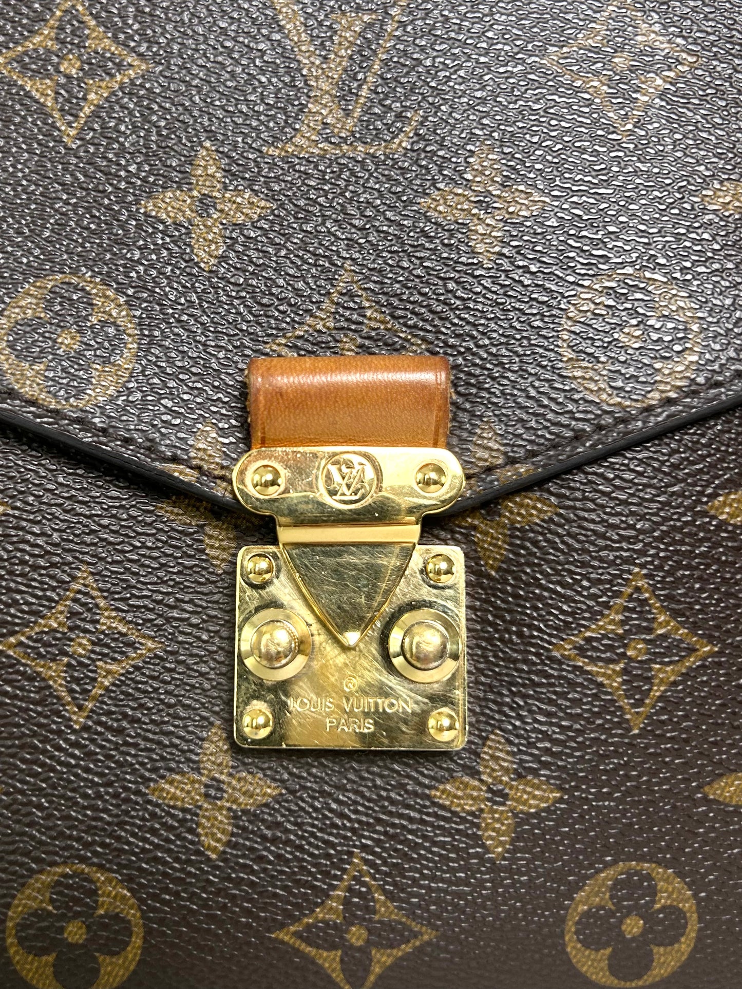 LV Monogram Metis Pochette