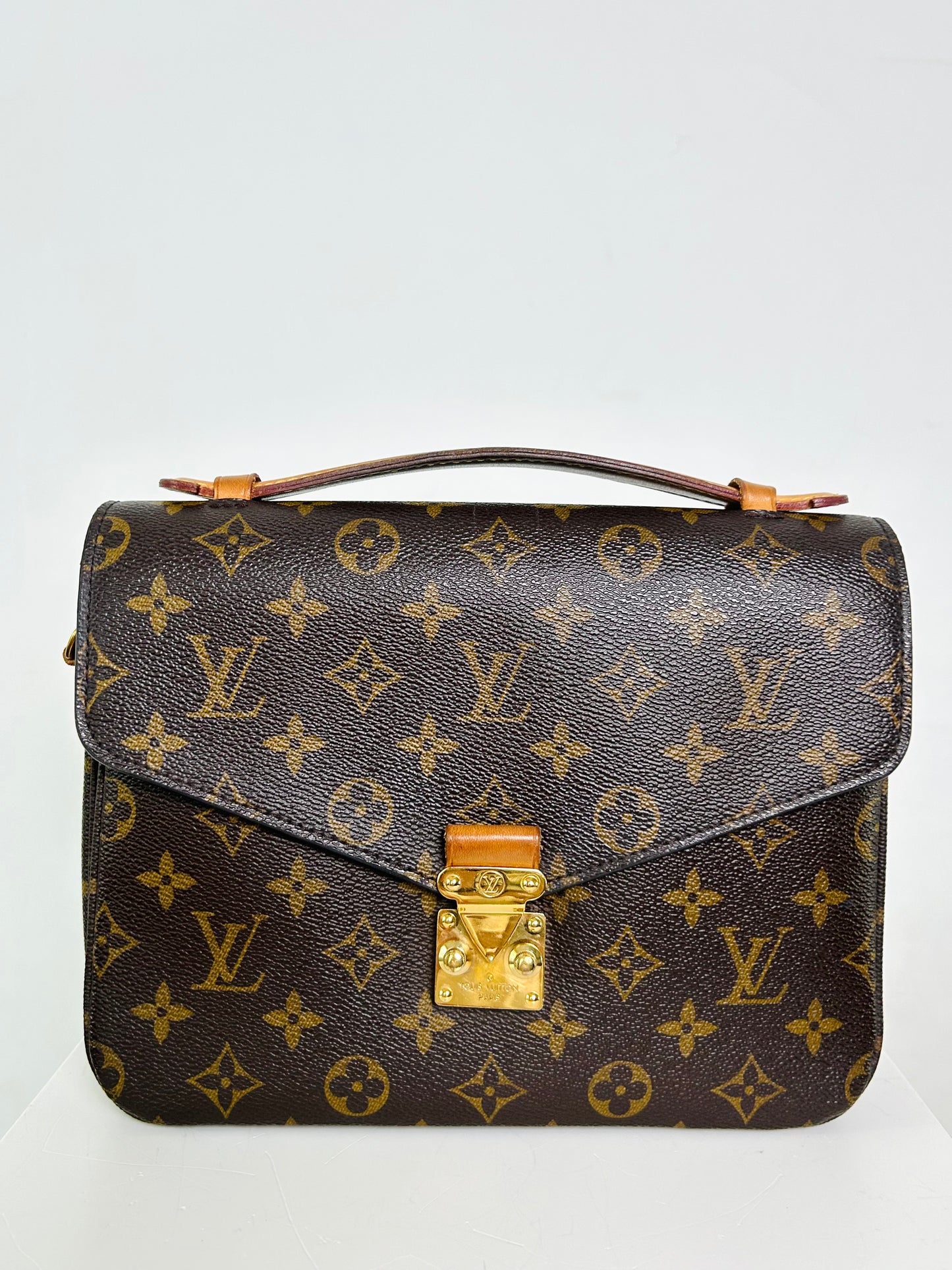 LV Monogram Metis Pochette
