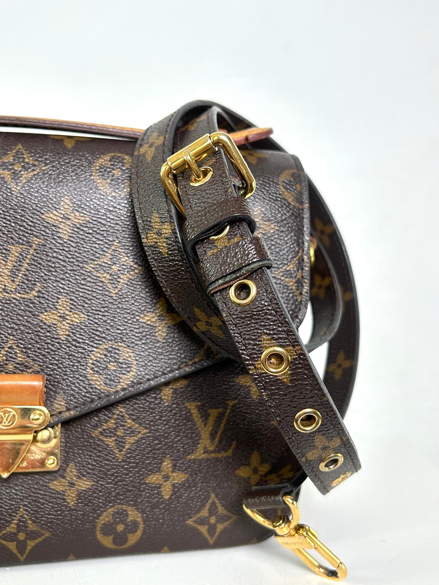 LV Monogram Metis Pochette