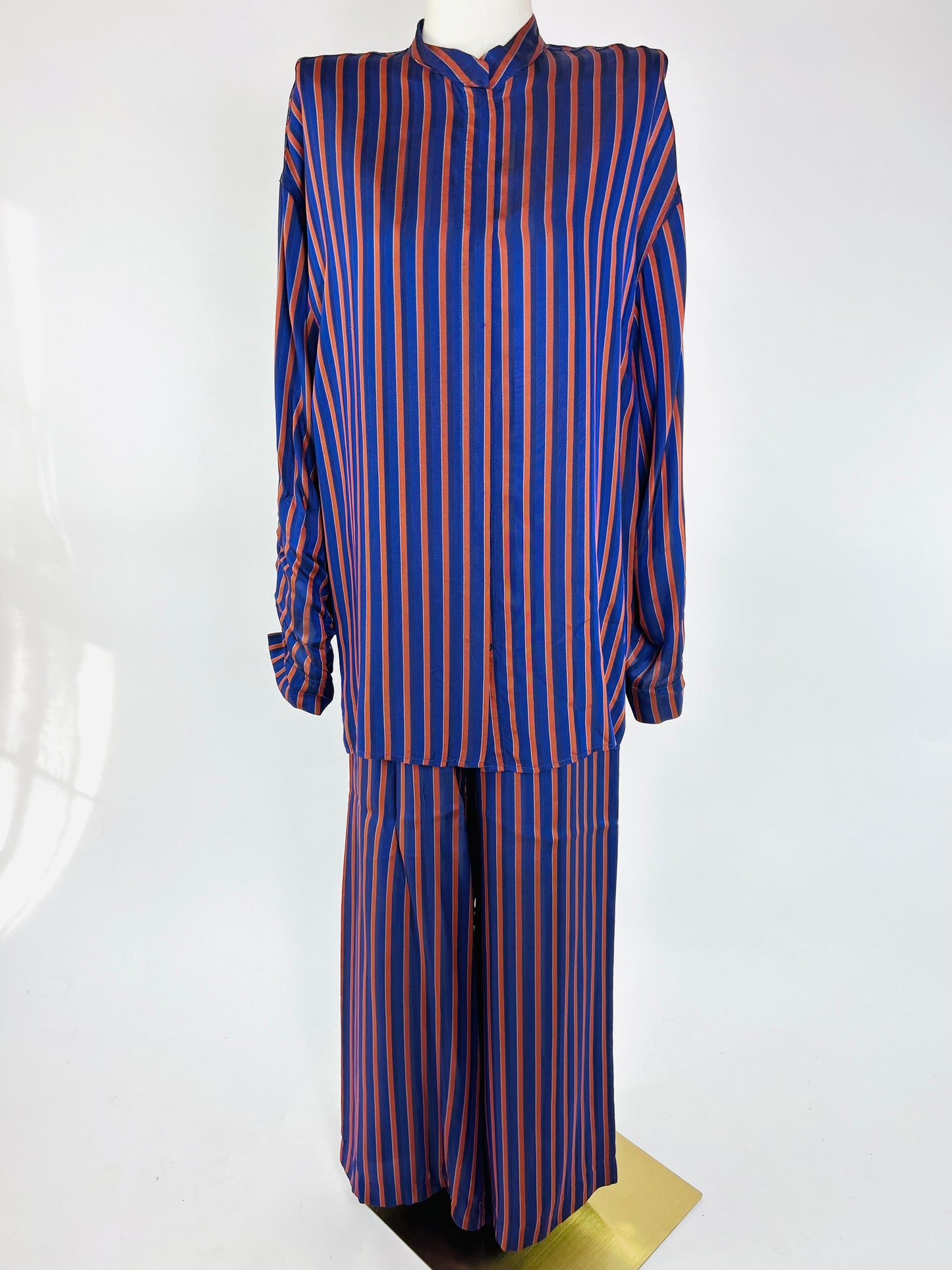 Creatures of Comfort Stripe Top
