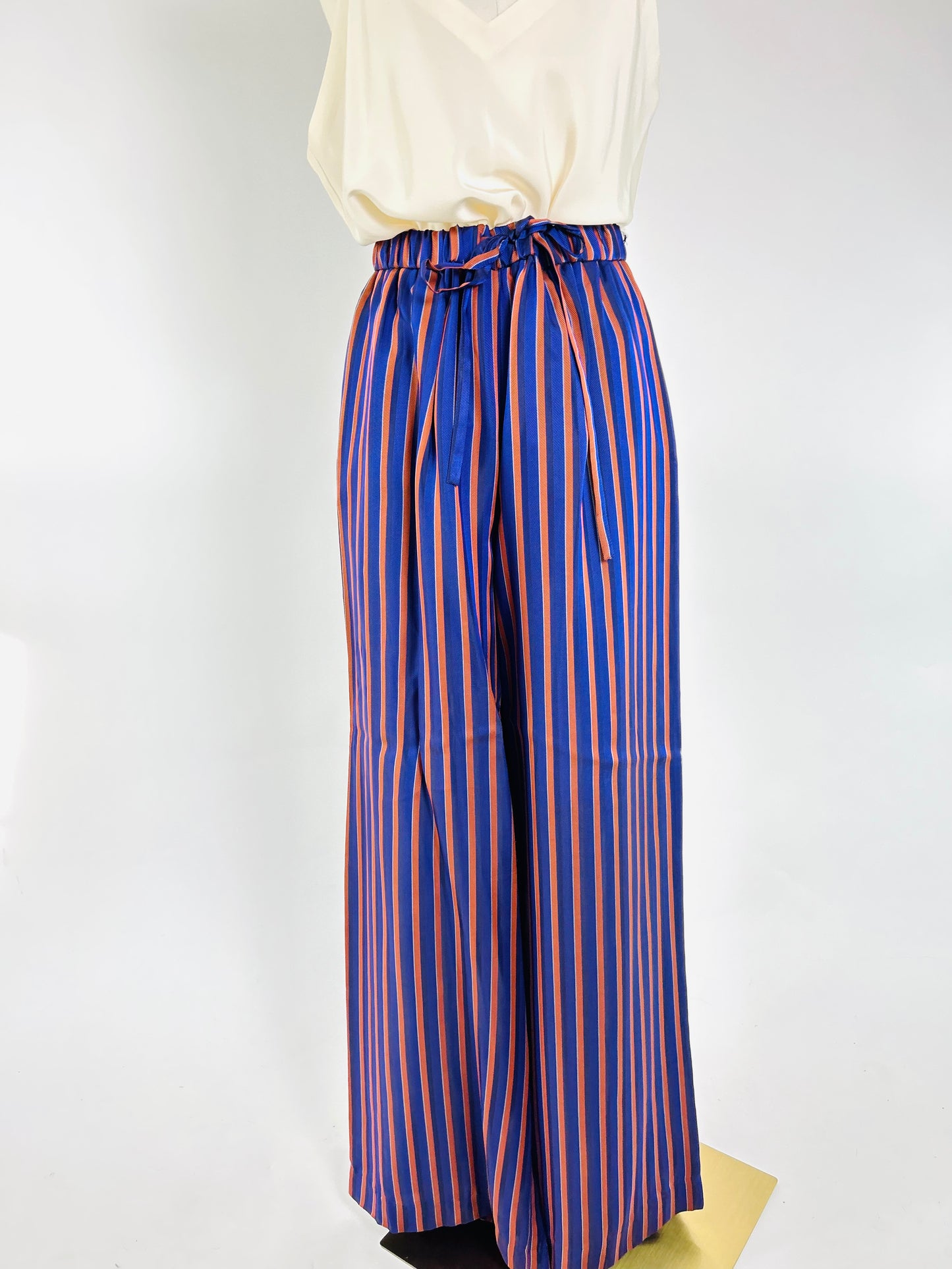 Creatures of Comfort Stripe Pant