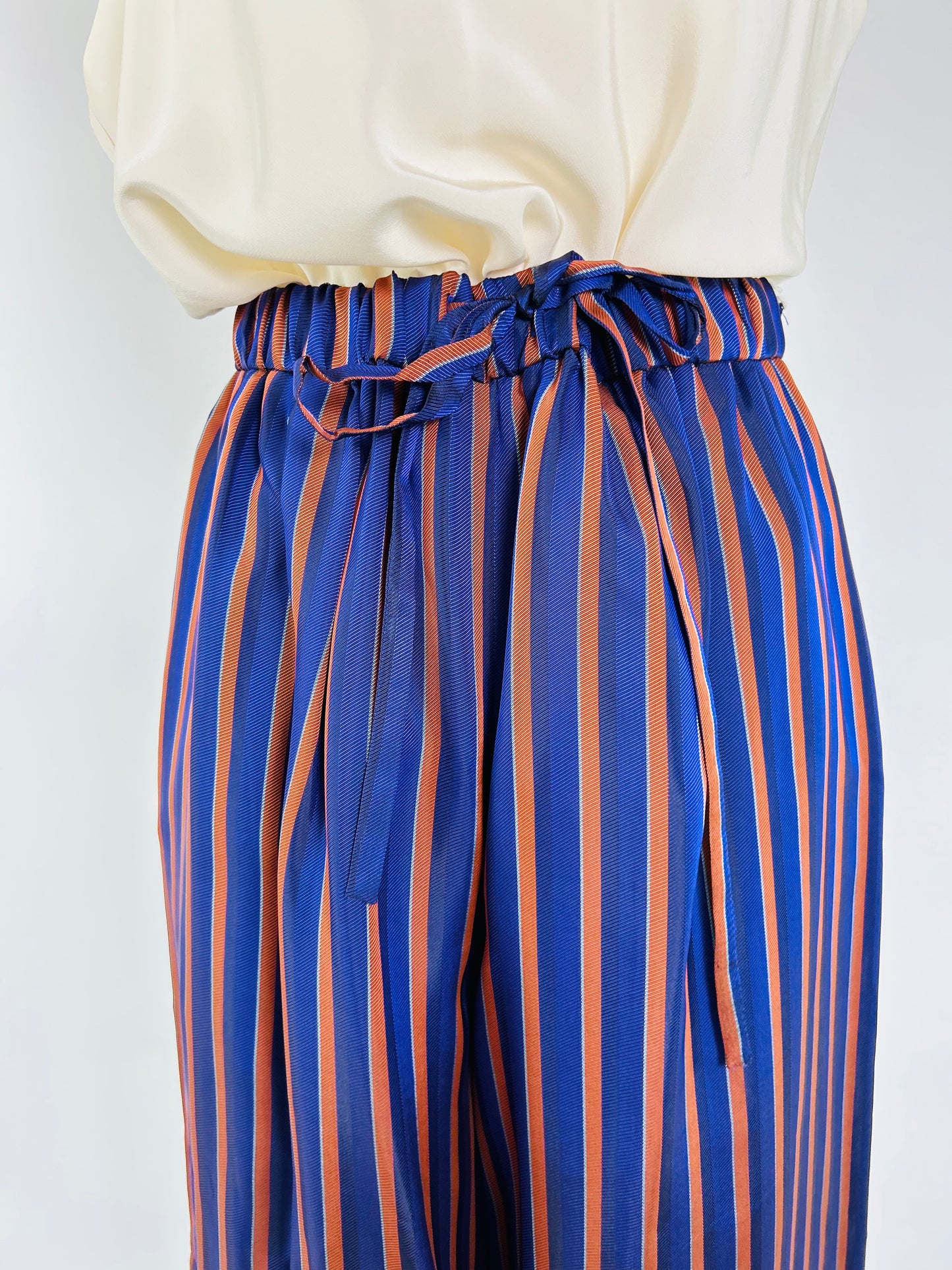 Creatures of Comfort Stripe Pant