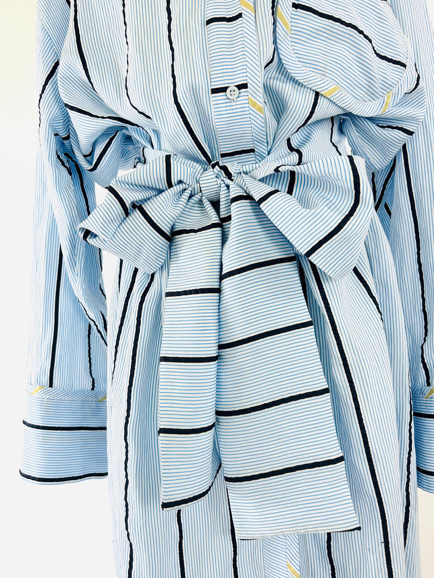 Munthe Shirt Dress