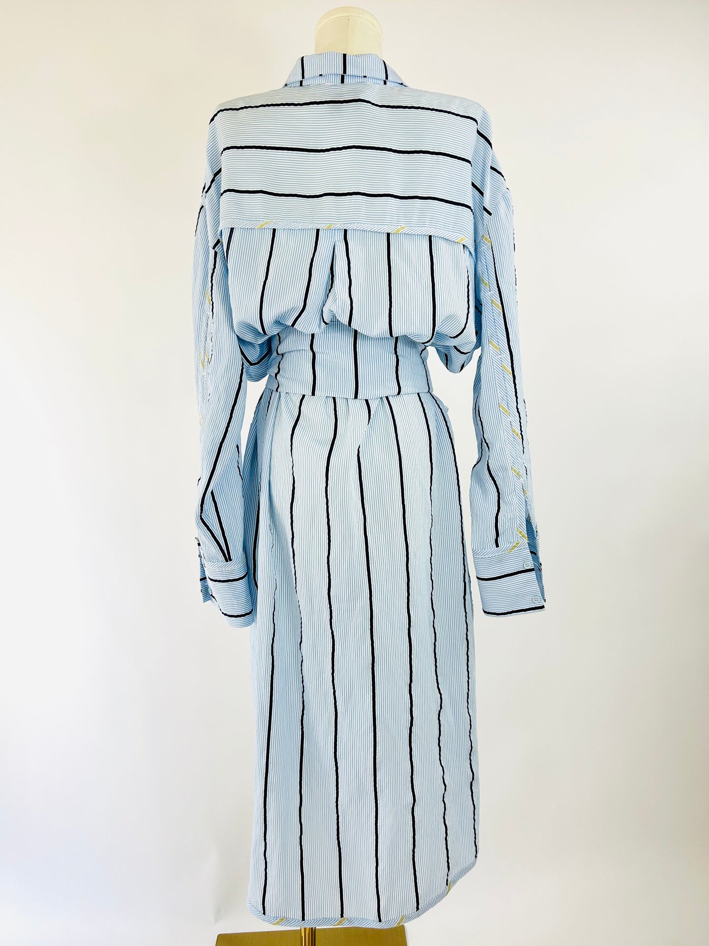 Munthe Shirt Dress