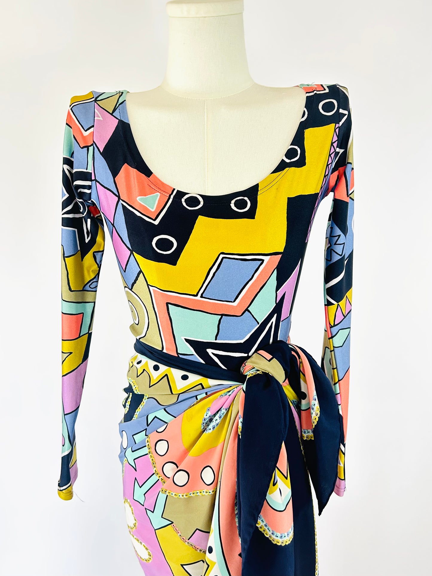 Vintage Louis Feraud Set
