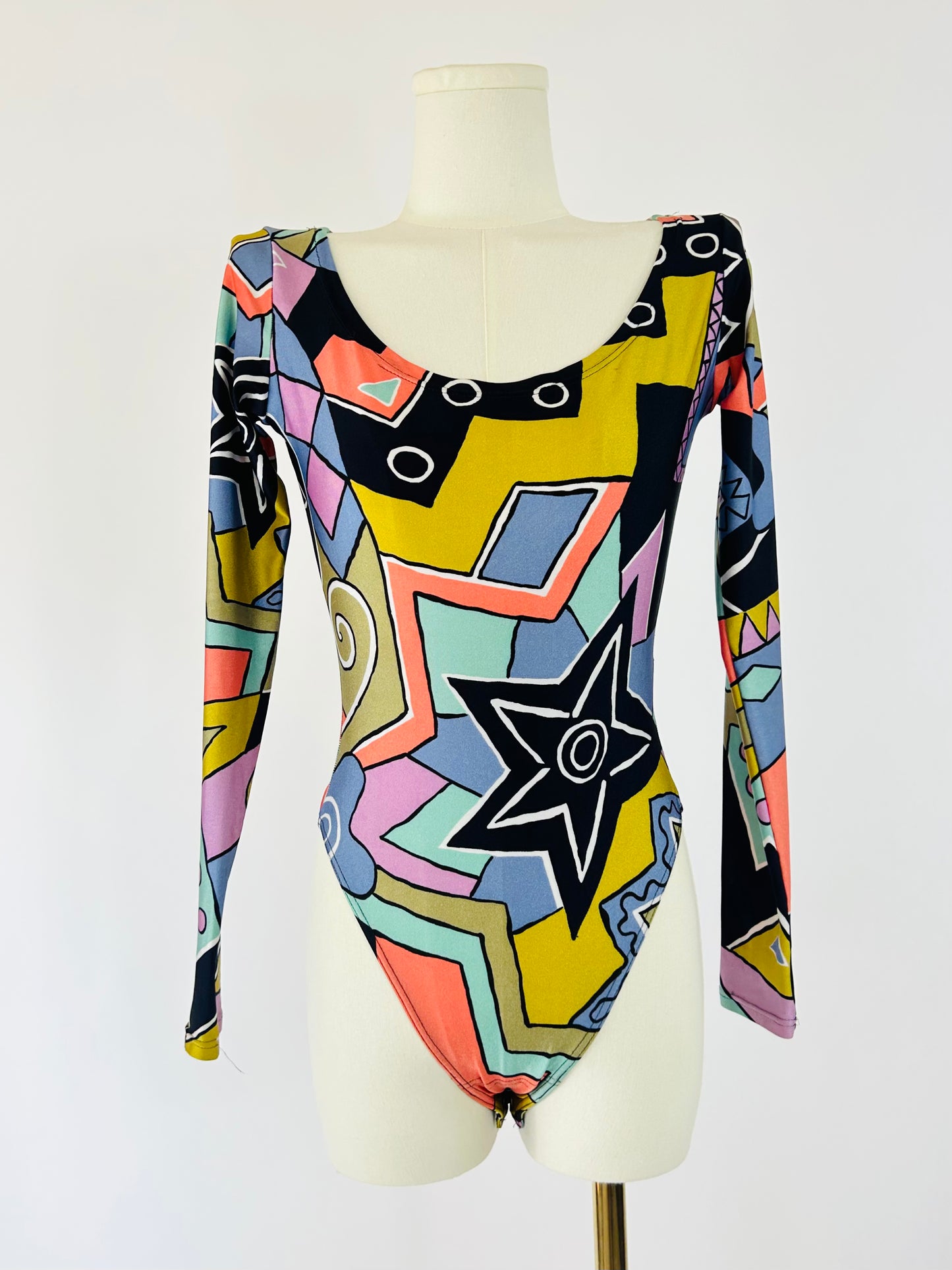 Vintage Louis Feraud Set
