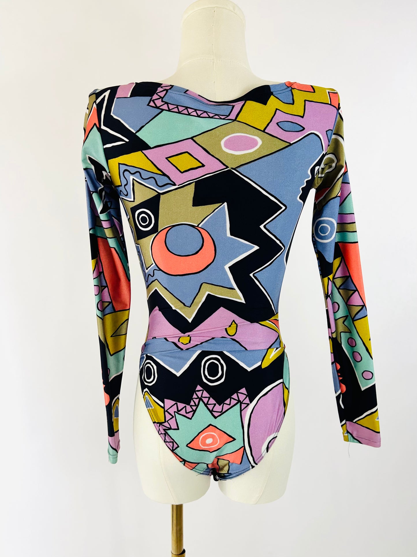Vintage Louis Feraud Set