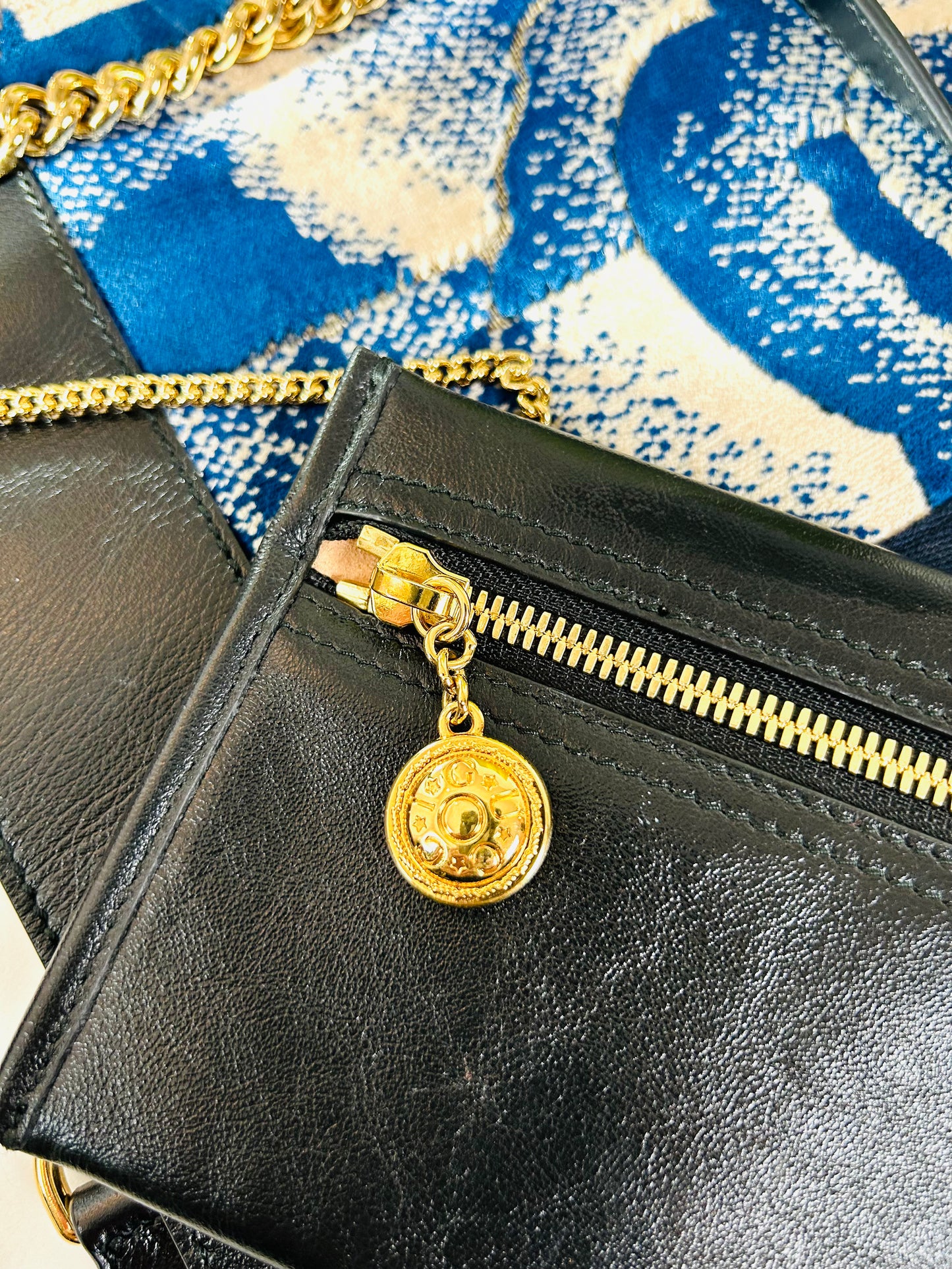 Gucci Velvet tote