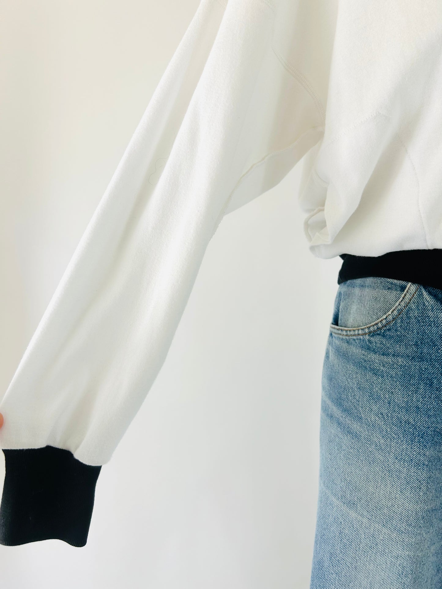 Vintage Sonia Rykiel top