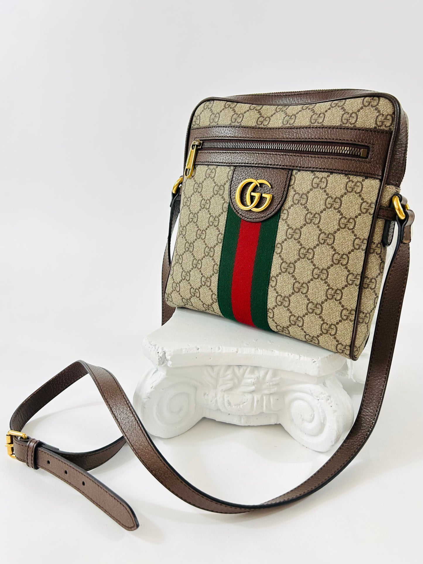 Gucci Crossbody Handbag
