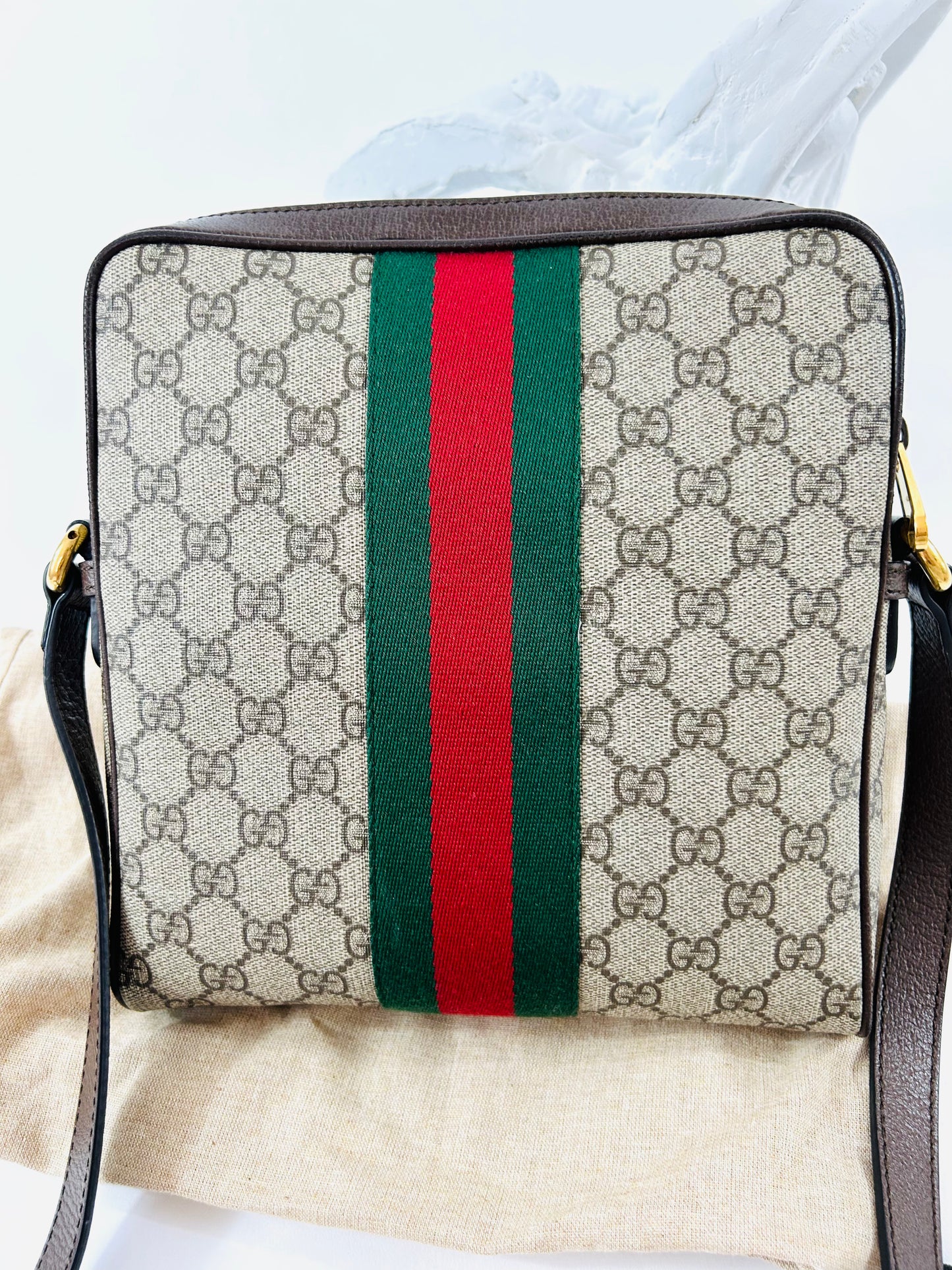 Gucci Crossbody Handbag
