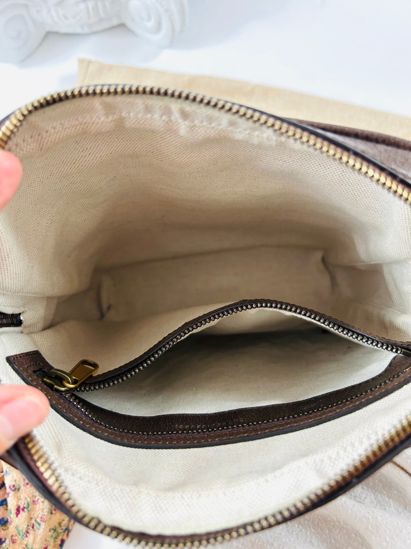 Gucci Crossbody Handbag