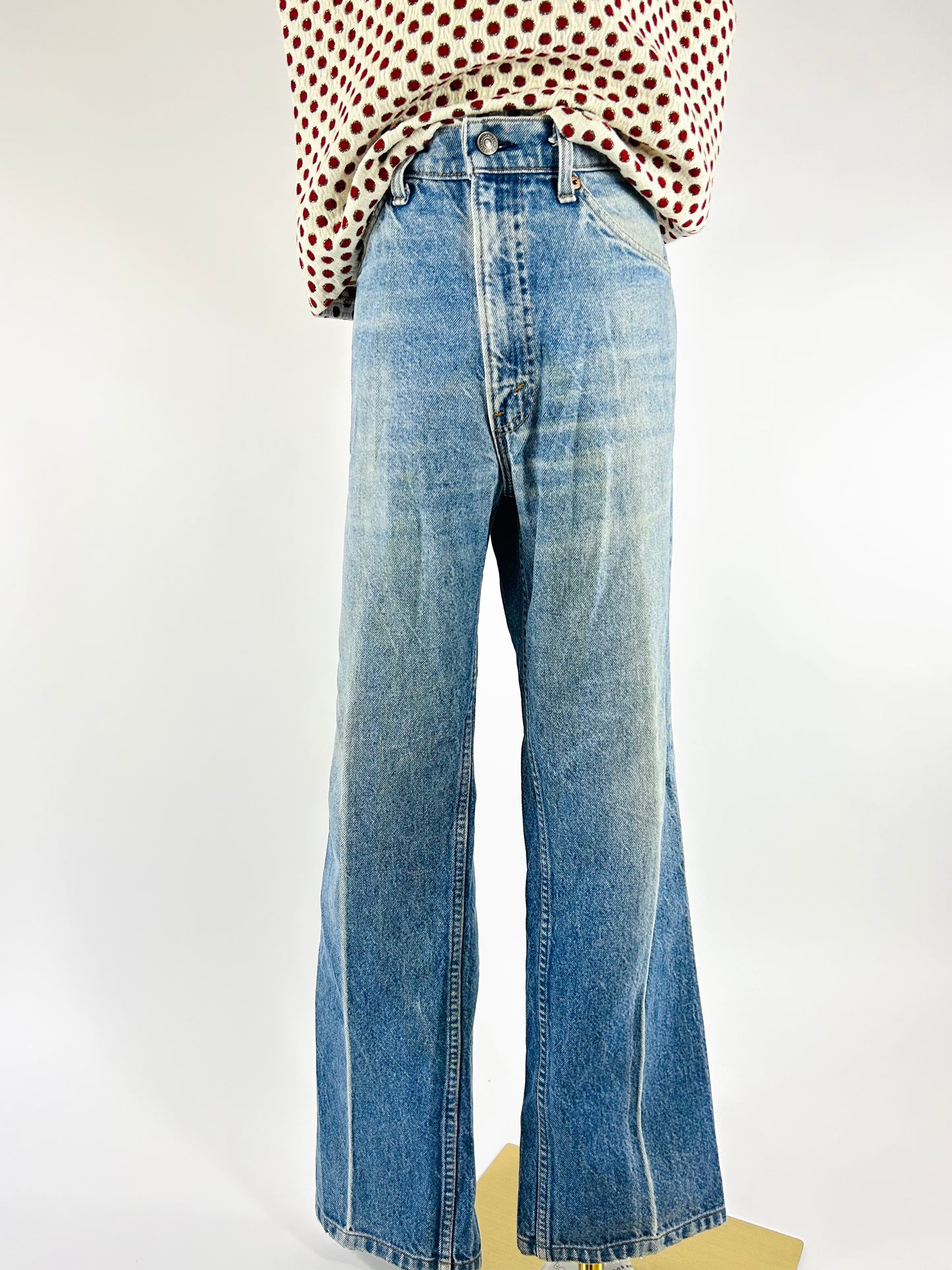 Vintage Levi Denim 34