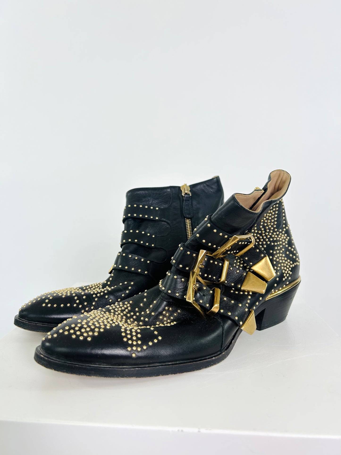 Chloe Susanna Boot