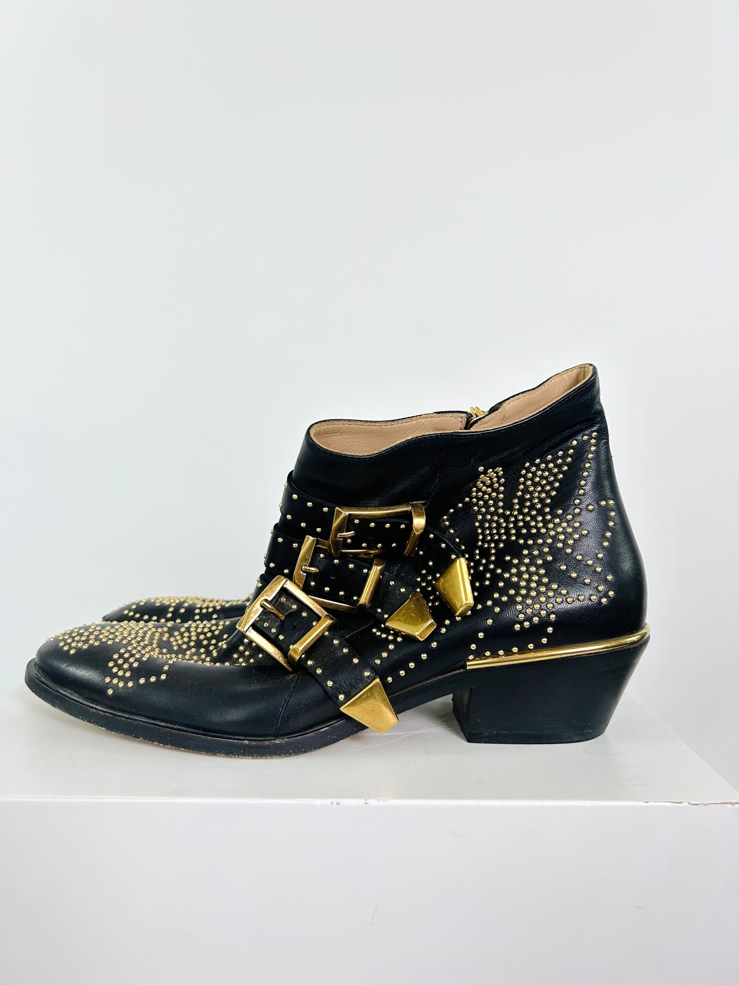 Chloe Susanna Boot