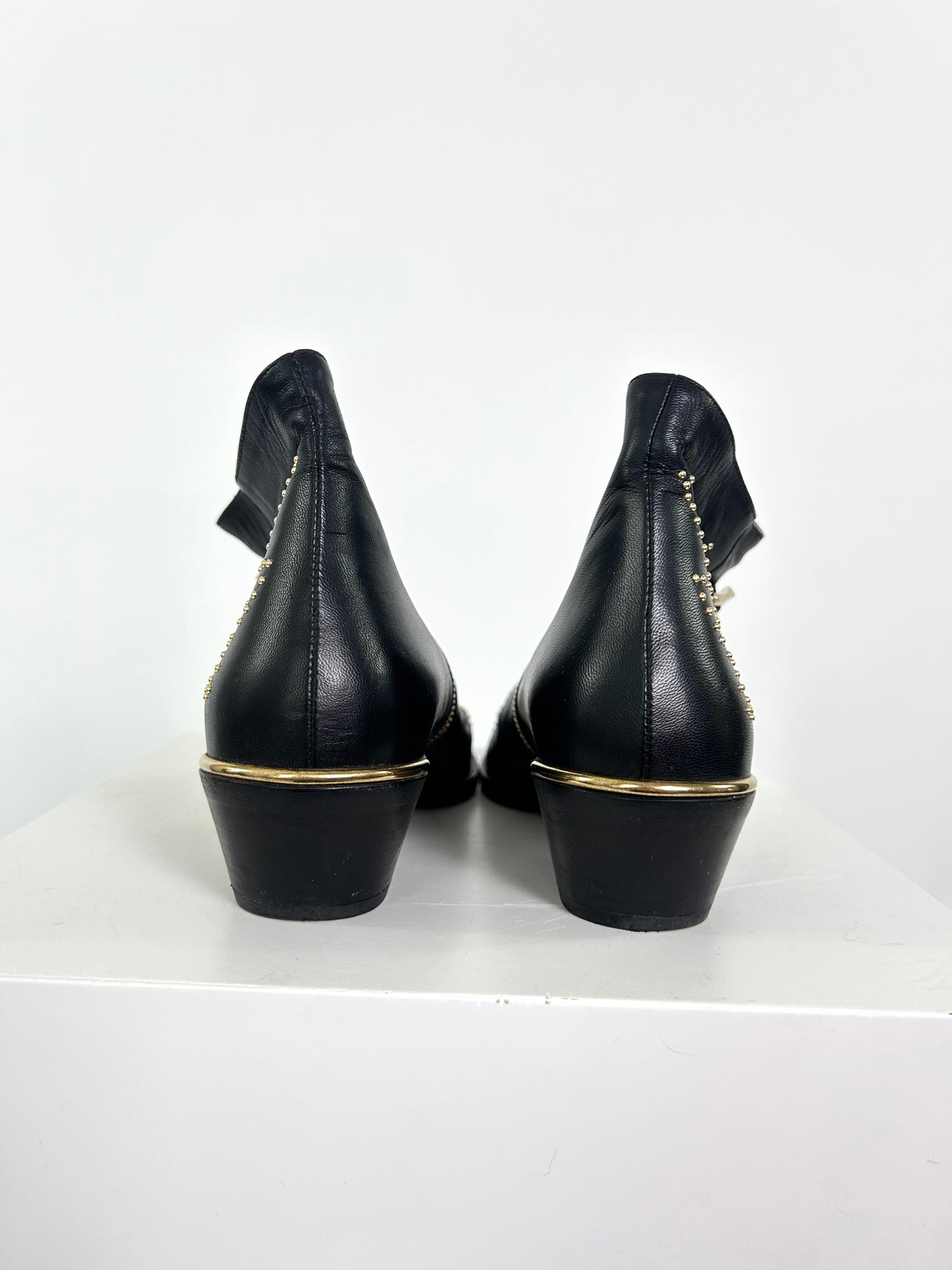 Chloe Susanna Boot