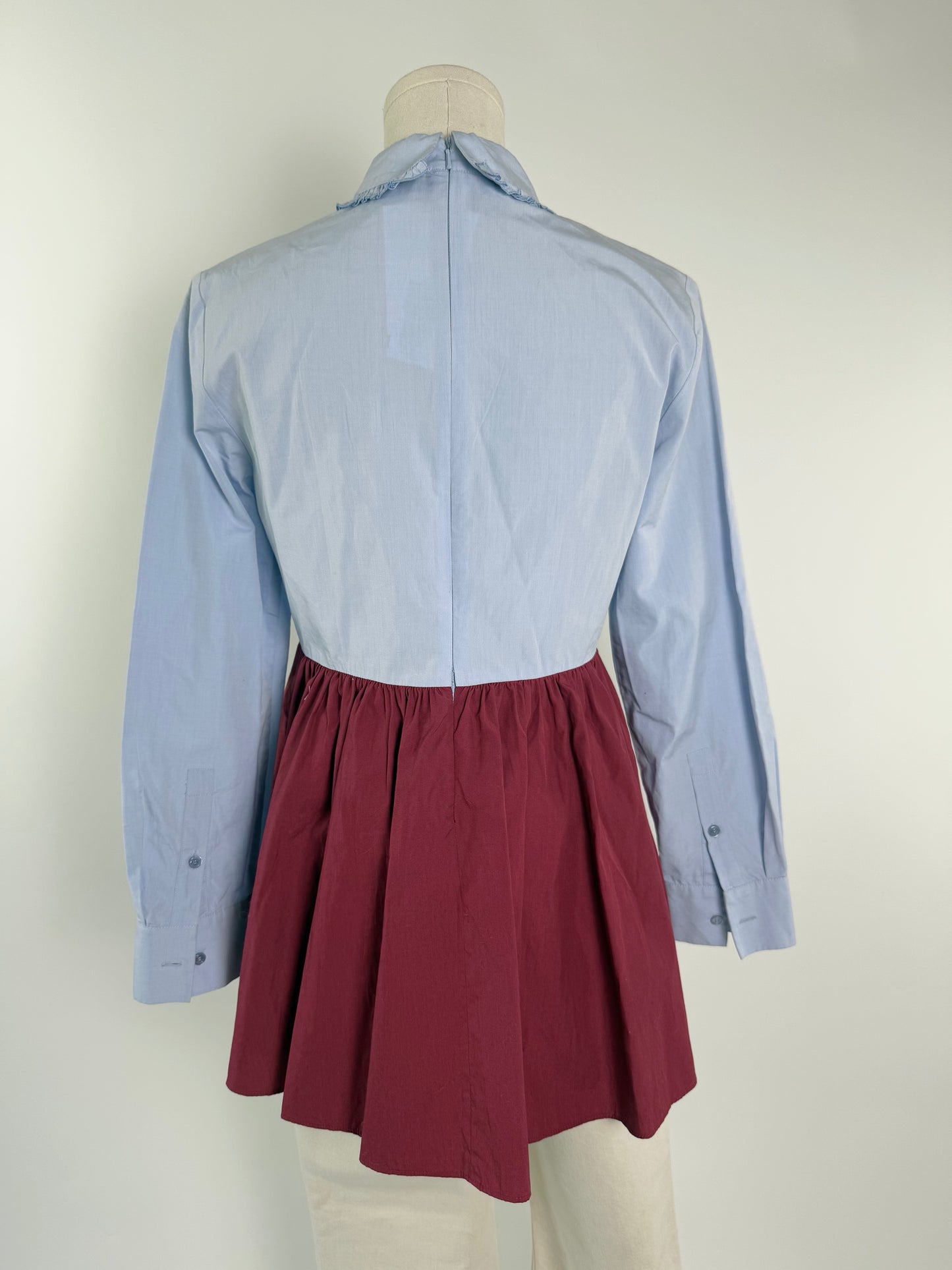 Vintage Francisco Costa Wrap Dress