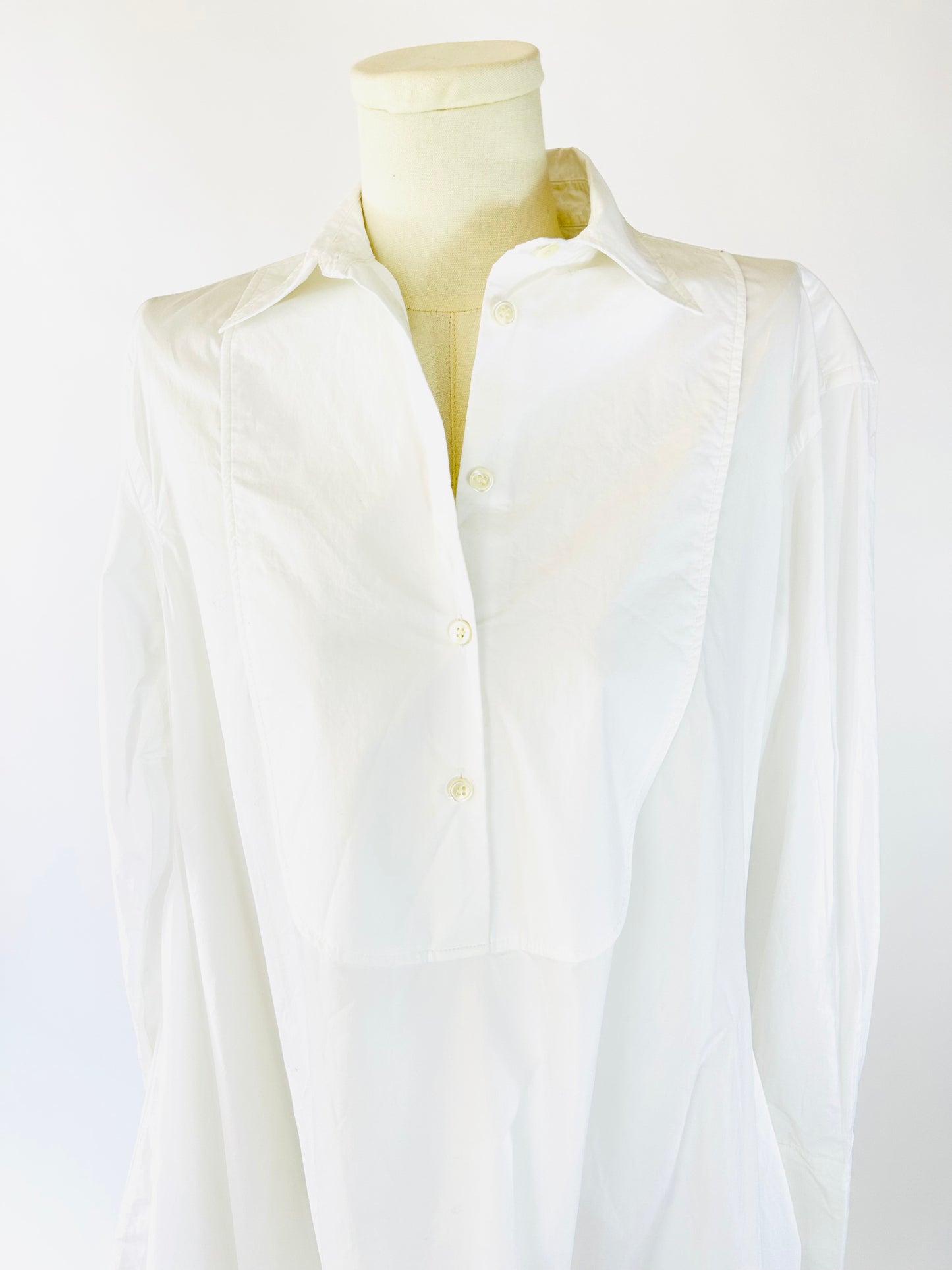JWAnderson Shirt Dress