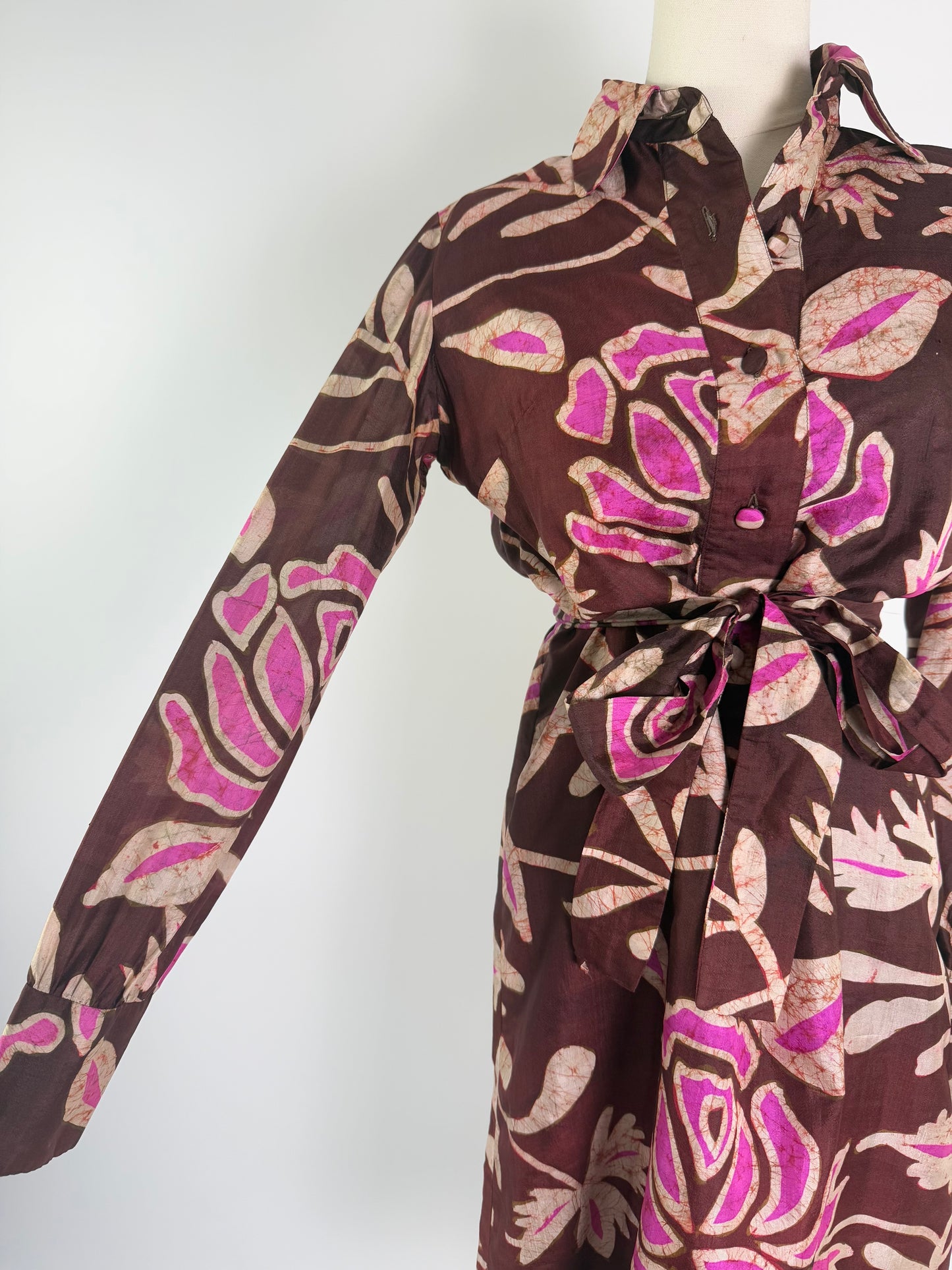 Clover Canyon Shirt Dress