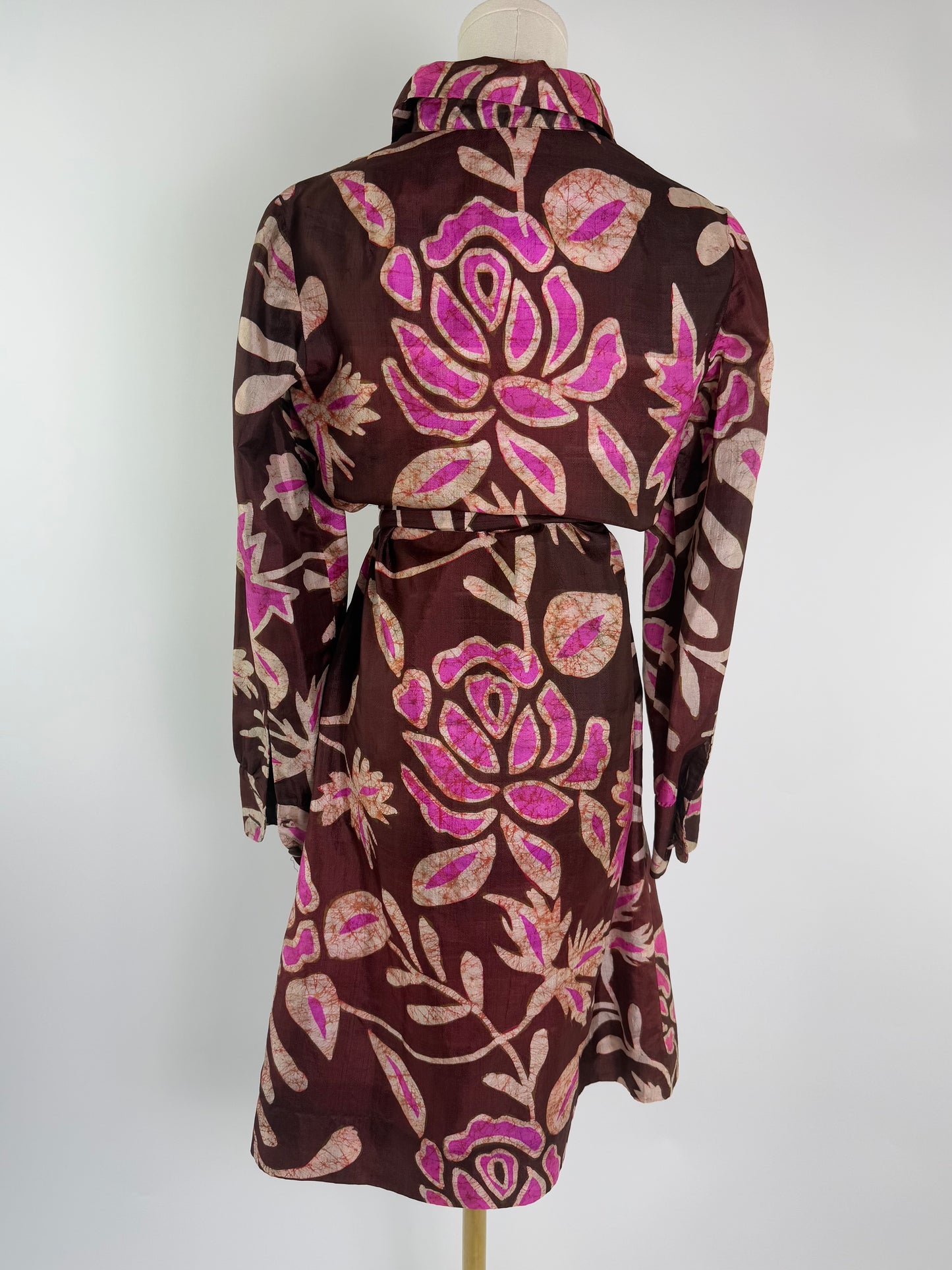 Clover Canyon Shirt Dress
