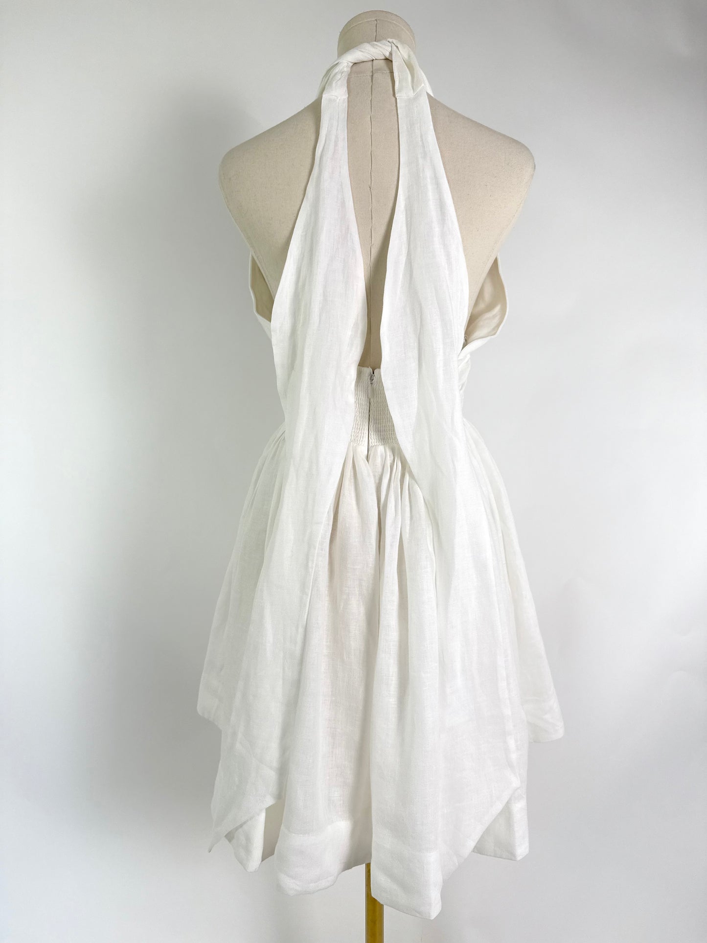 Zimmermann Everly Dress NWT