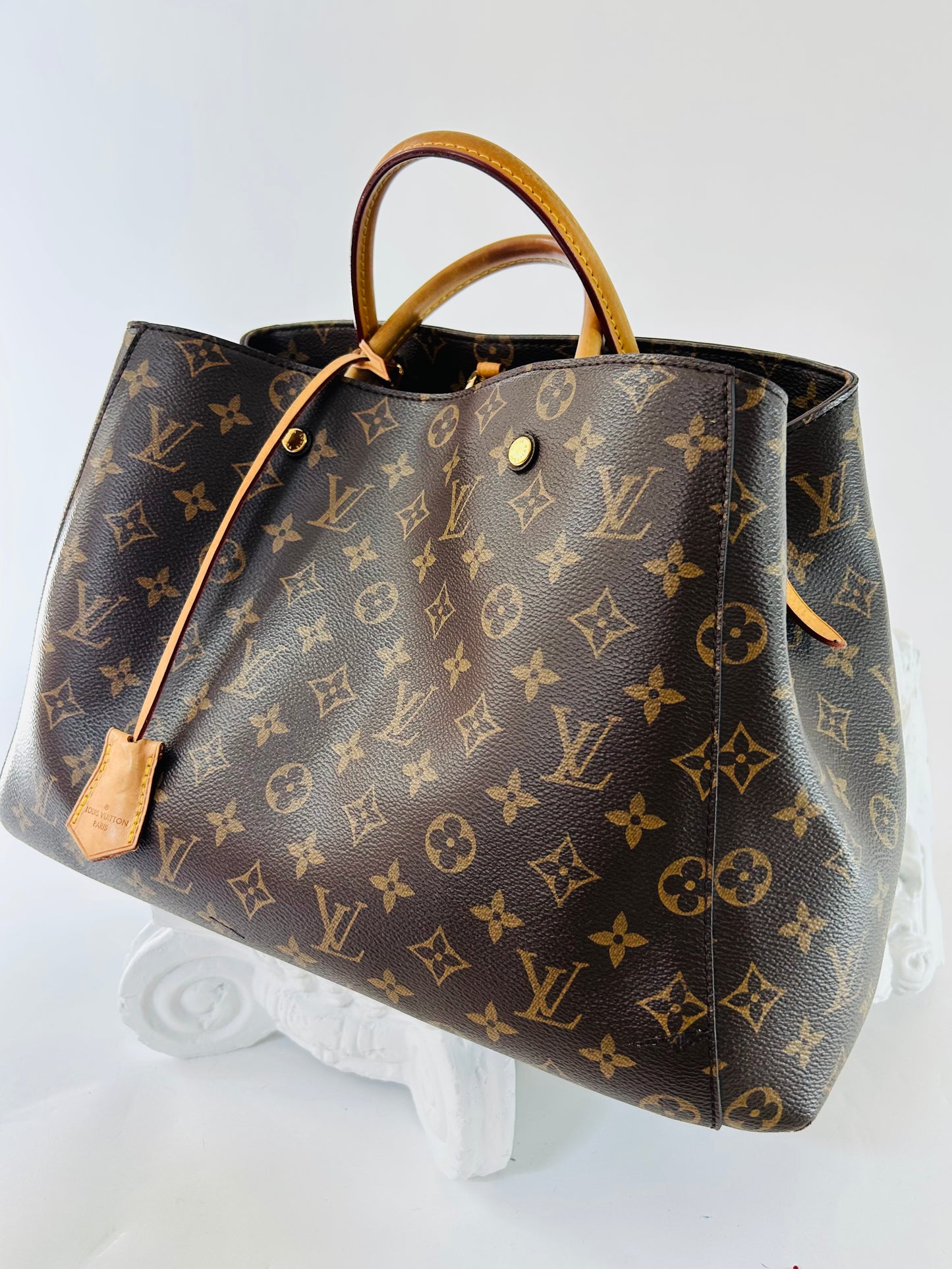 Louis Vuitton Handbag