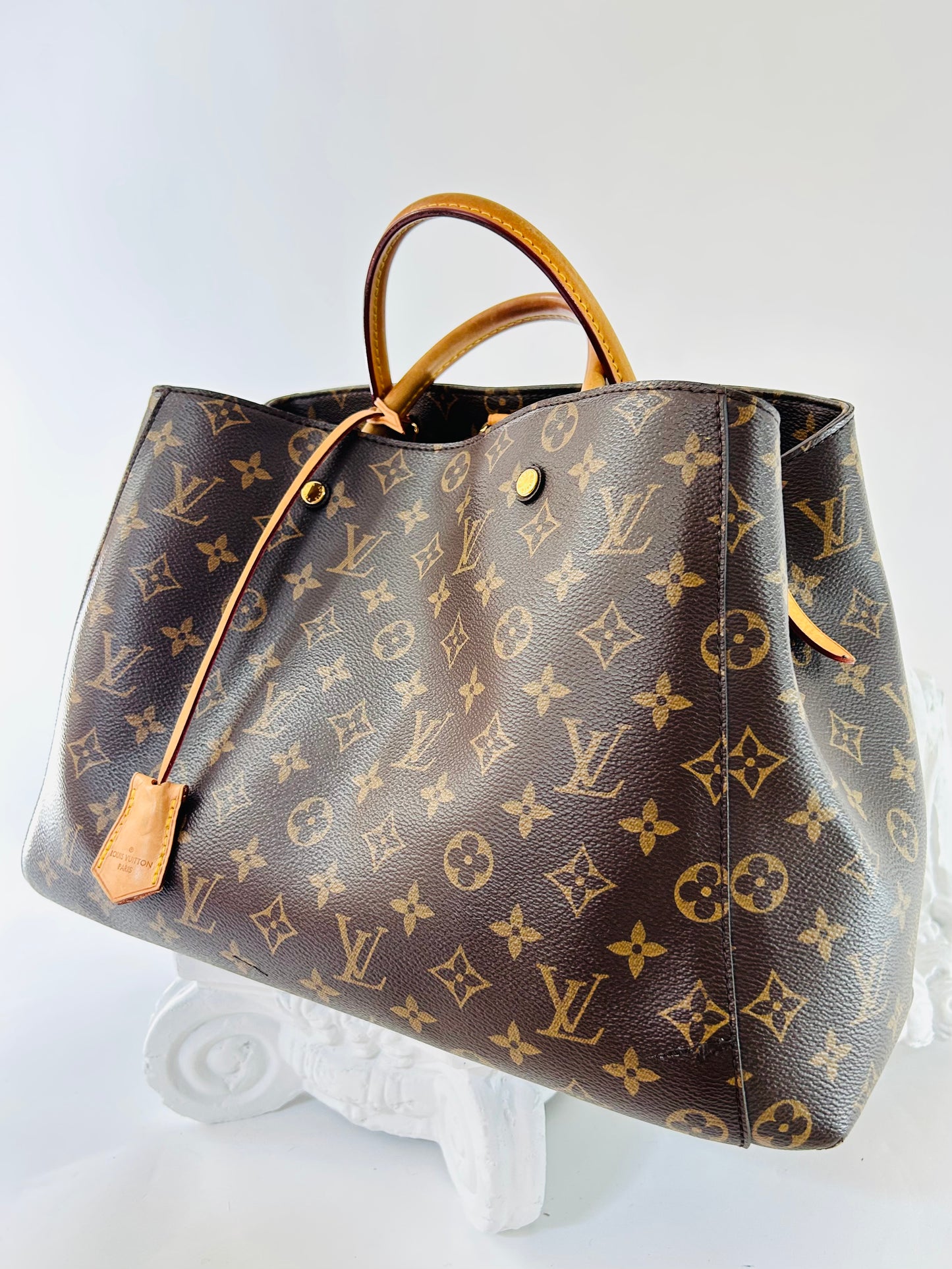 Louis Vuitton Handbag