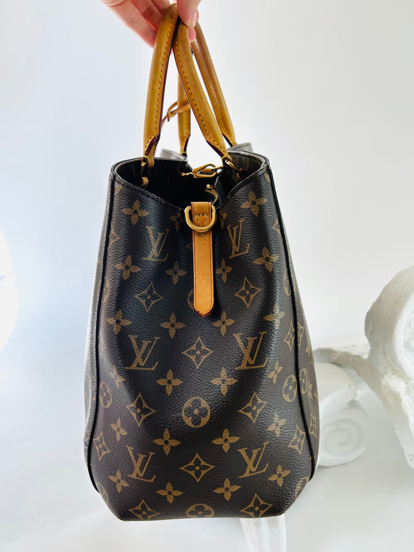Louis Vuitton Handbag