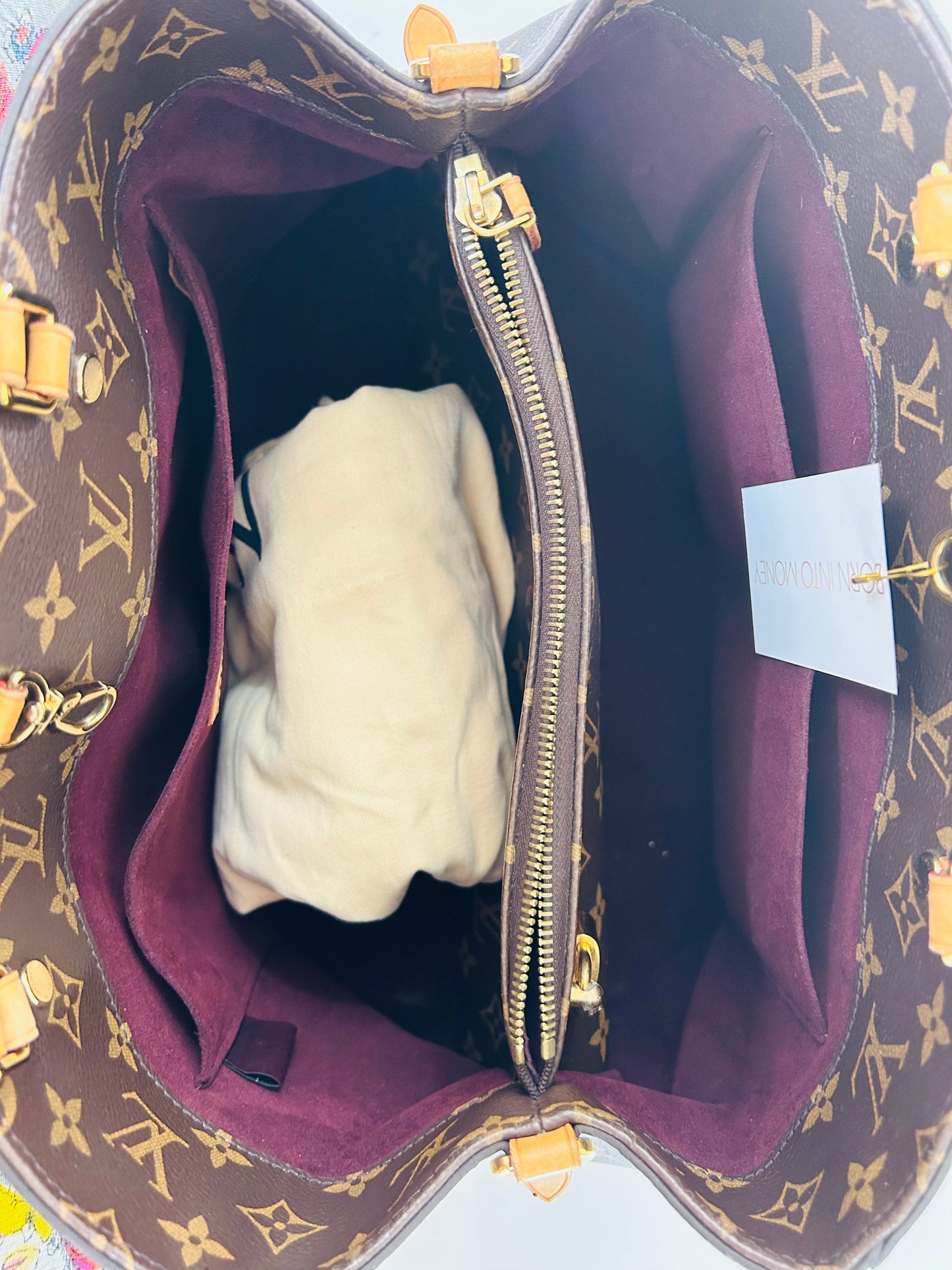 Louis Vuitton Handbag