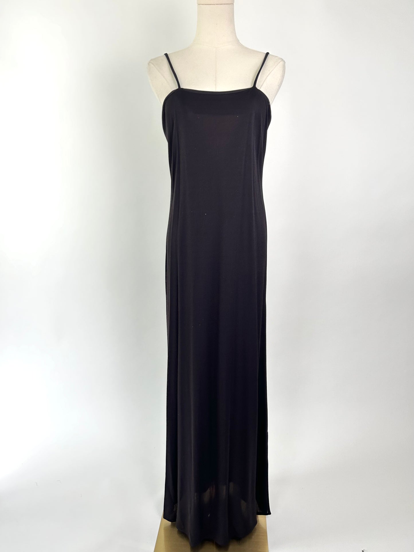 Vintage Yelena 2 in 1 Dress