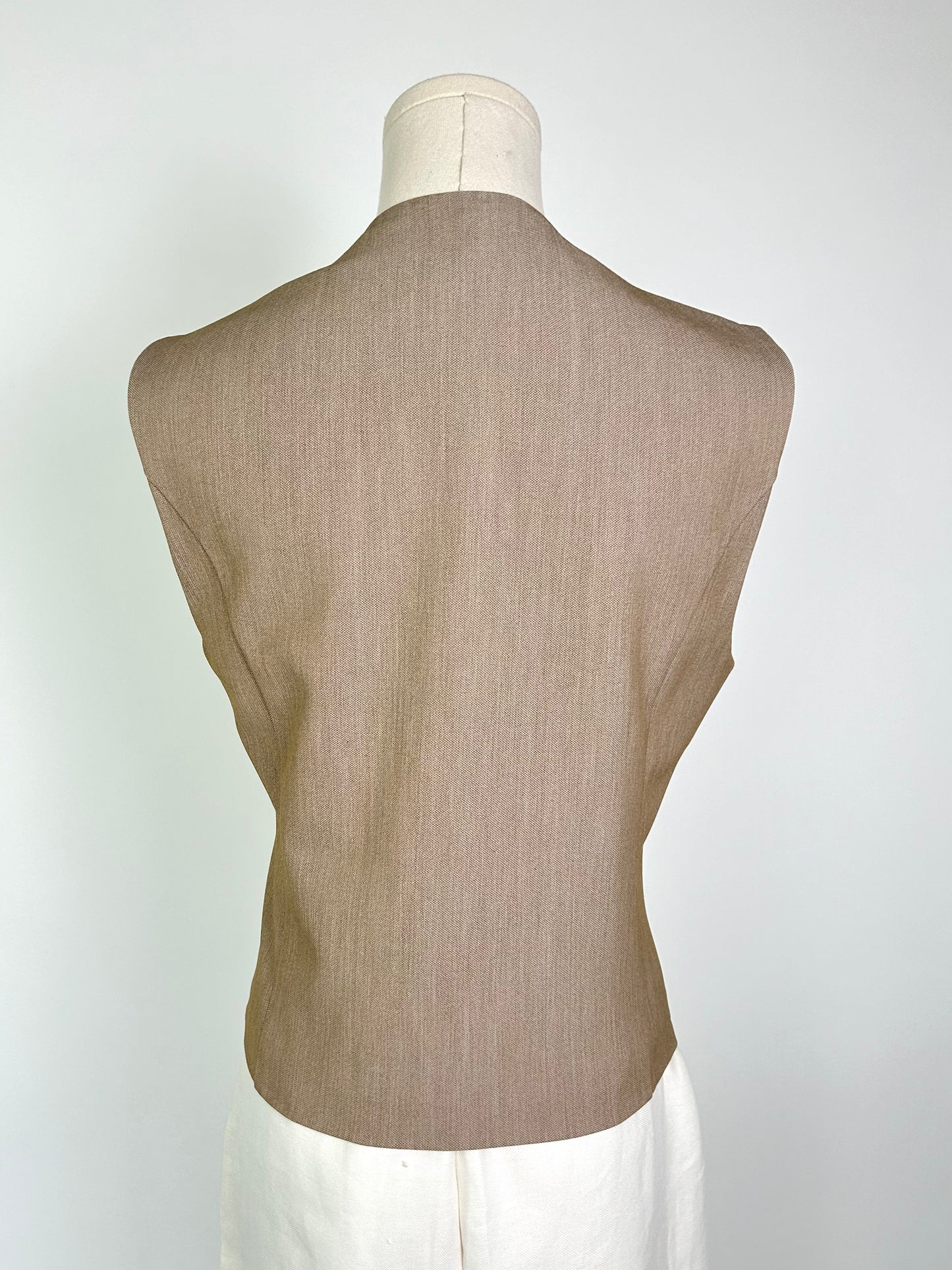 Vintage Kasper Blazer