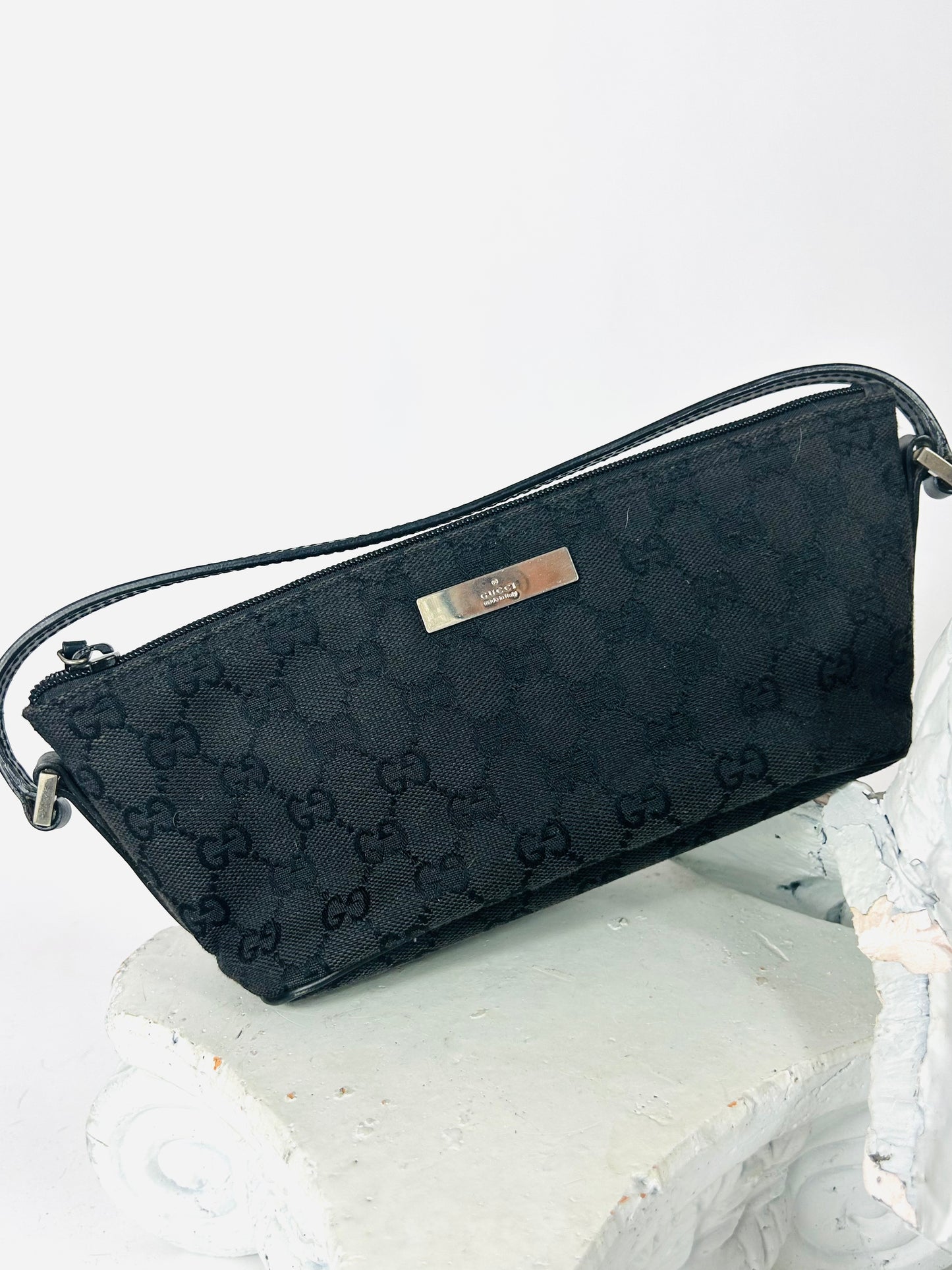 Vintage Gucci Handbag