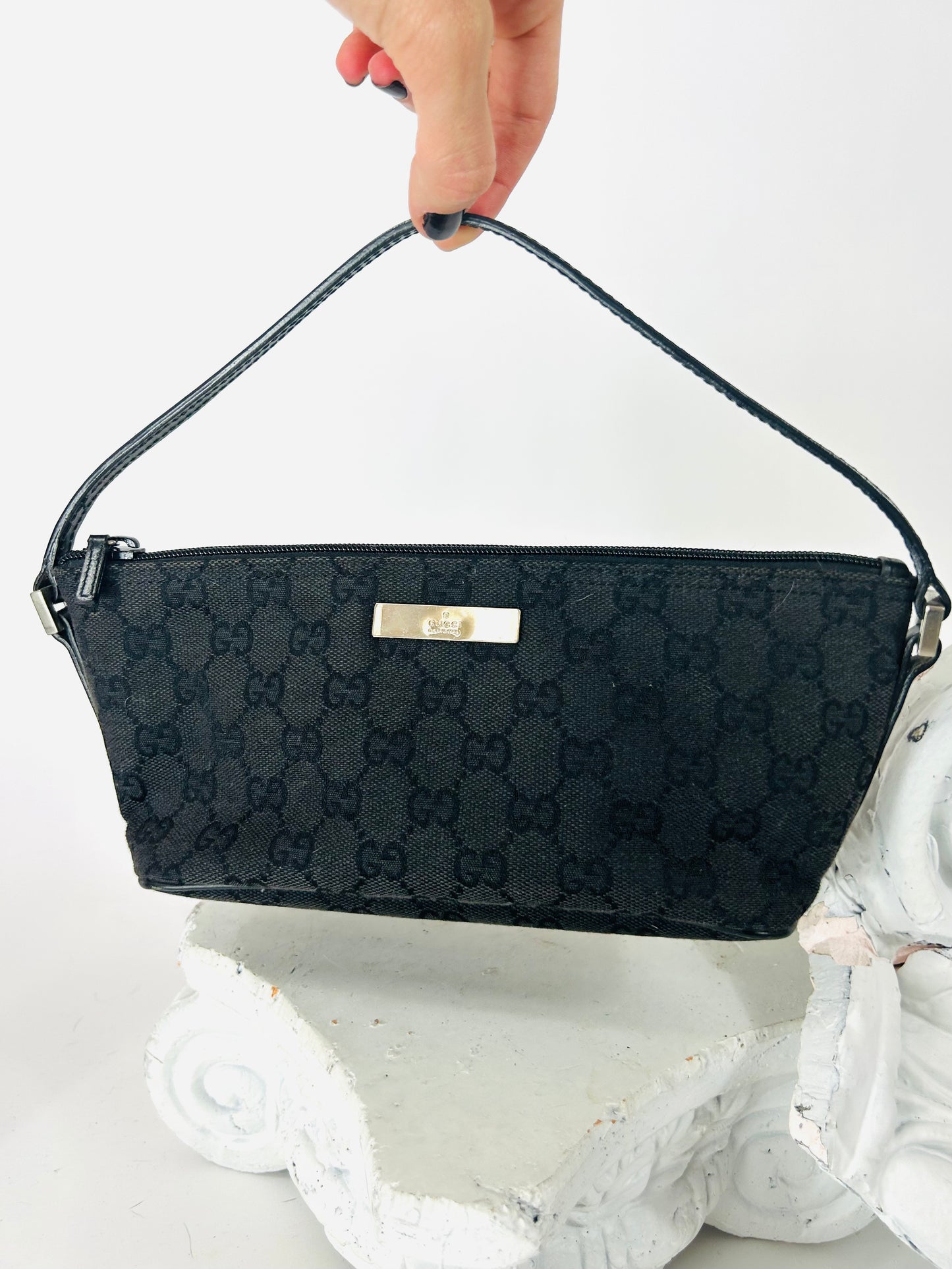 Vintage Gucci Handbag