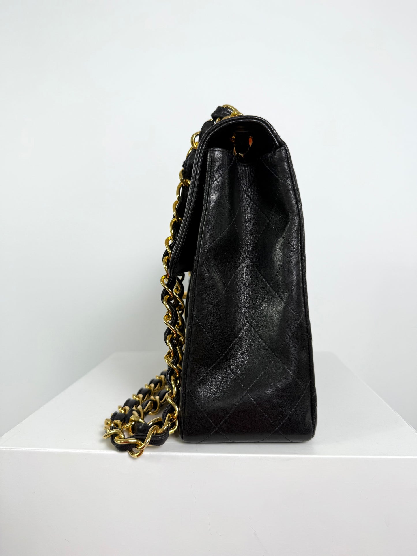 Chanel Jumbo CC