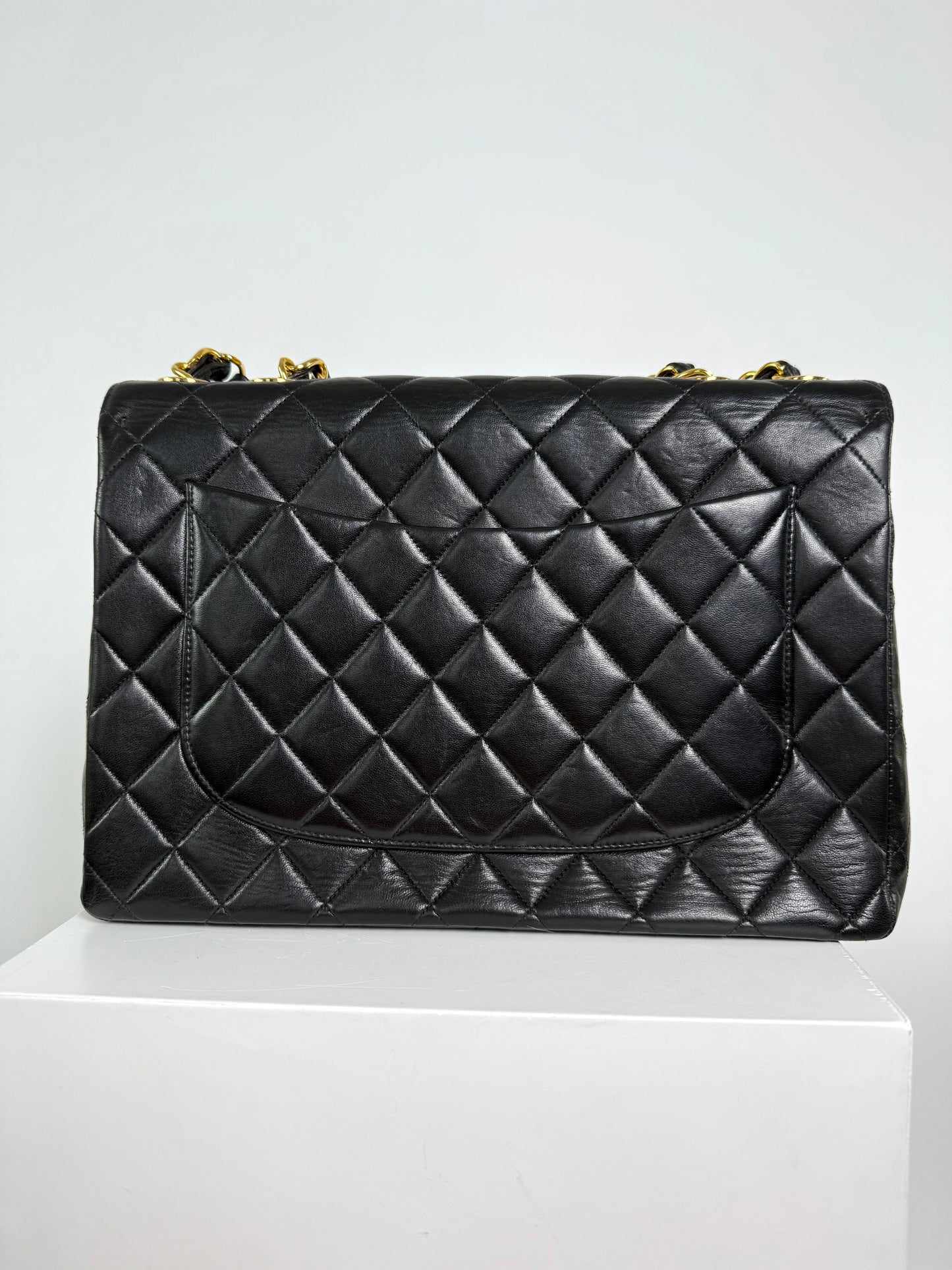 Chanel Jumbo CC