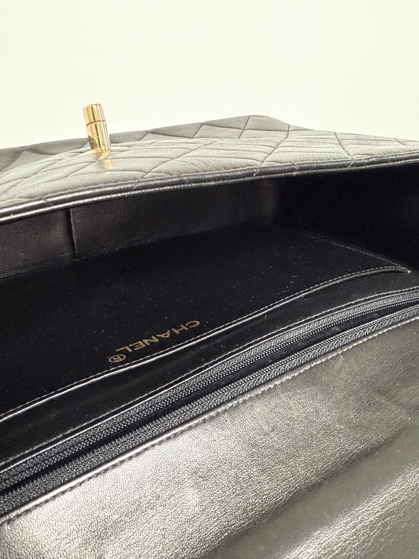 Chanel Jumbo CC