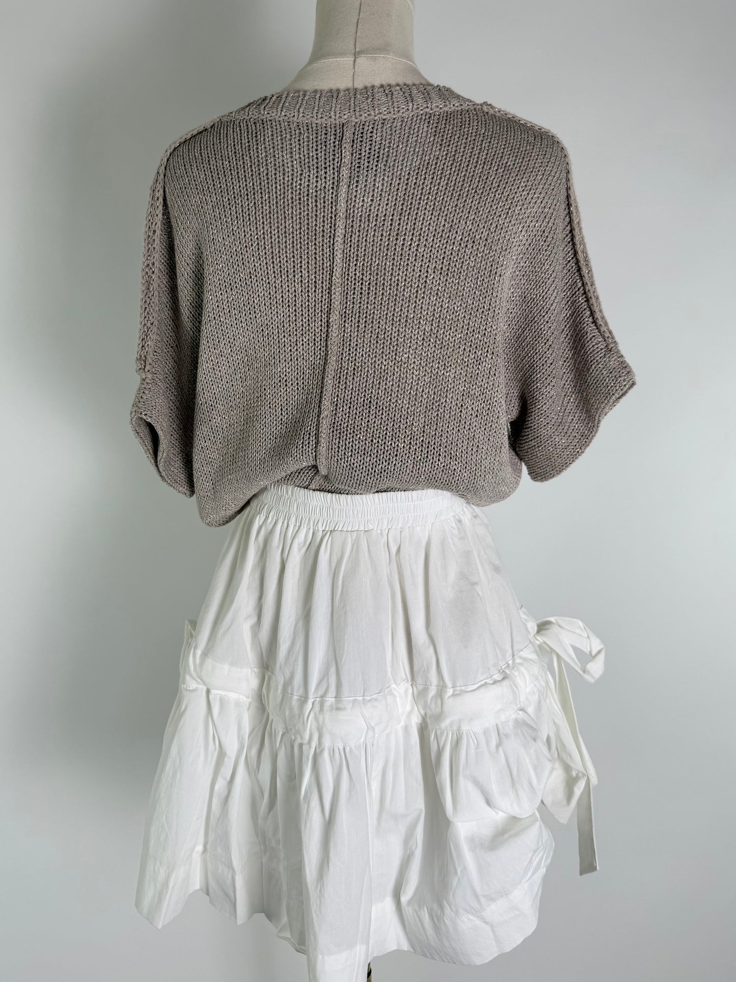 Brochu Walker The Gaia Tee