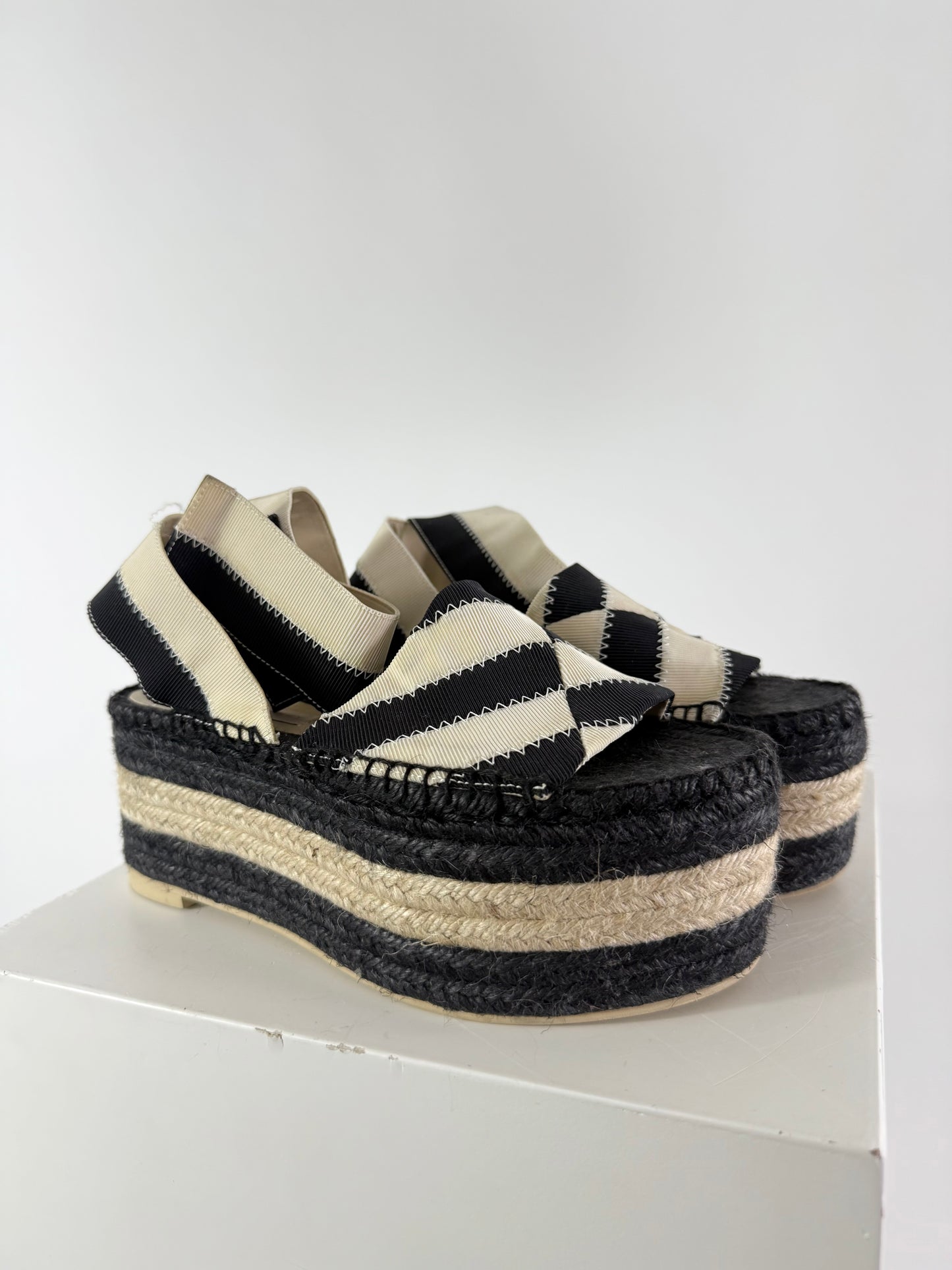 Stella McCartney Gaia Platform