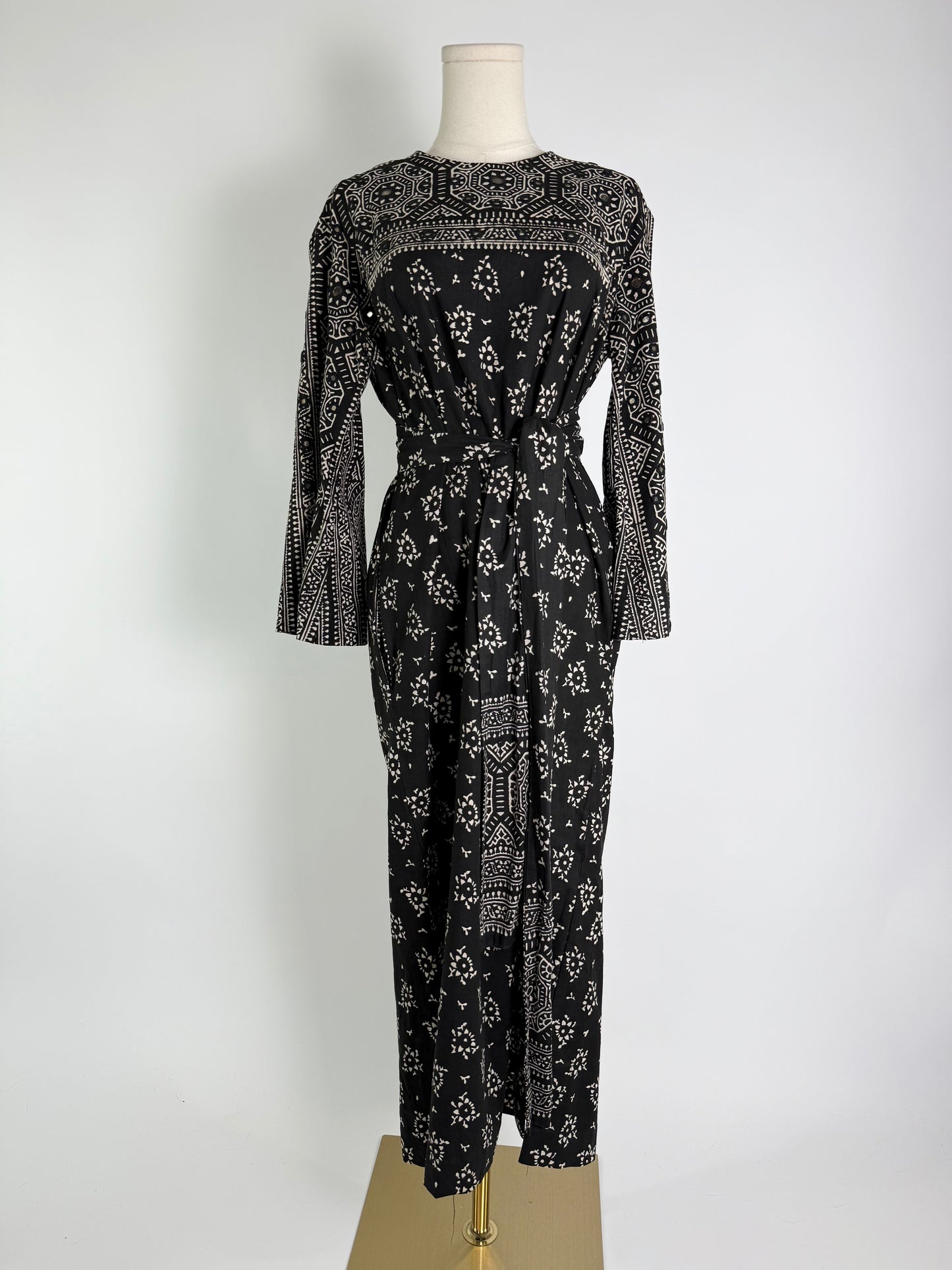 Vintage Ramona Rull Caftan