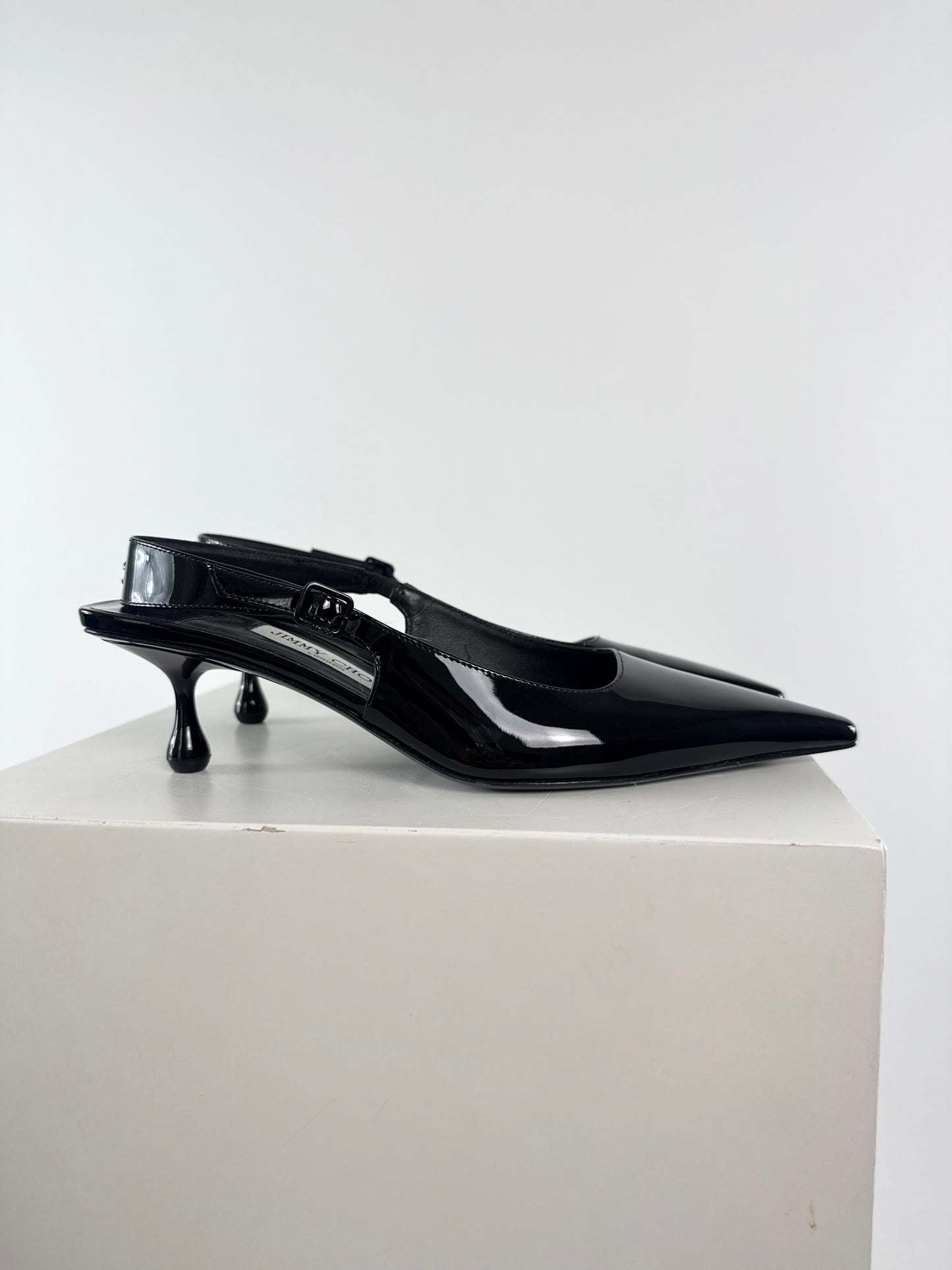 Jimmy Choo Amel Slingback