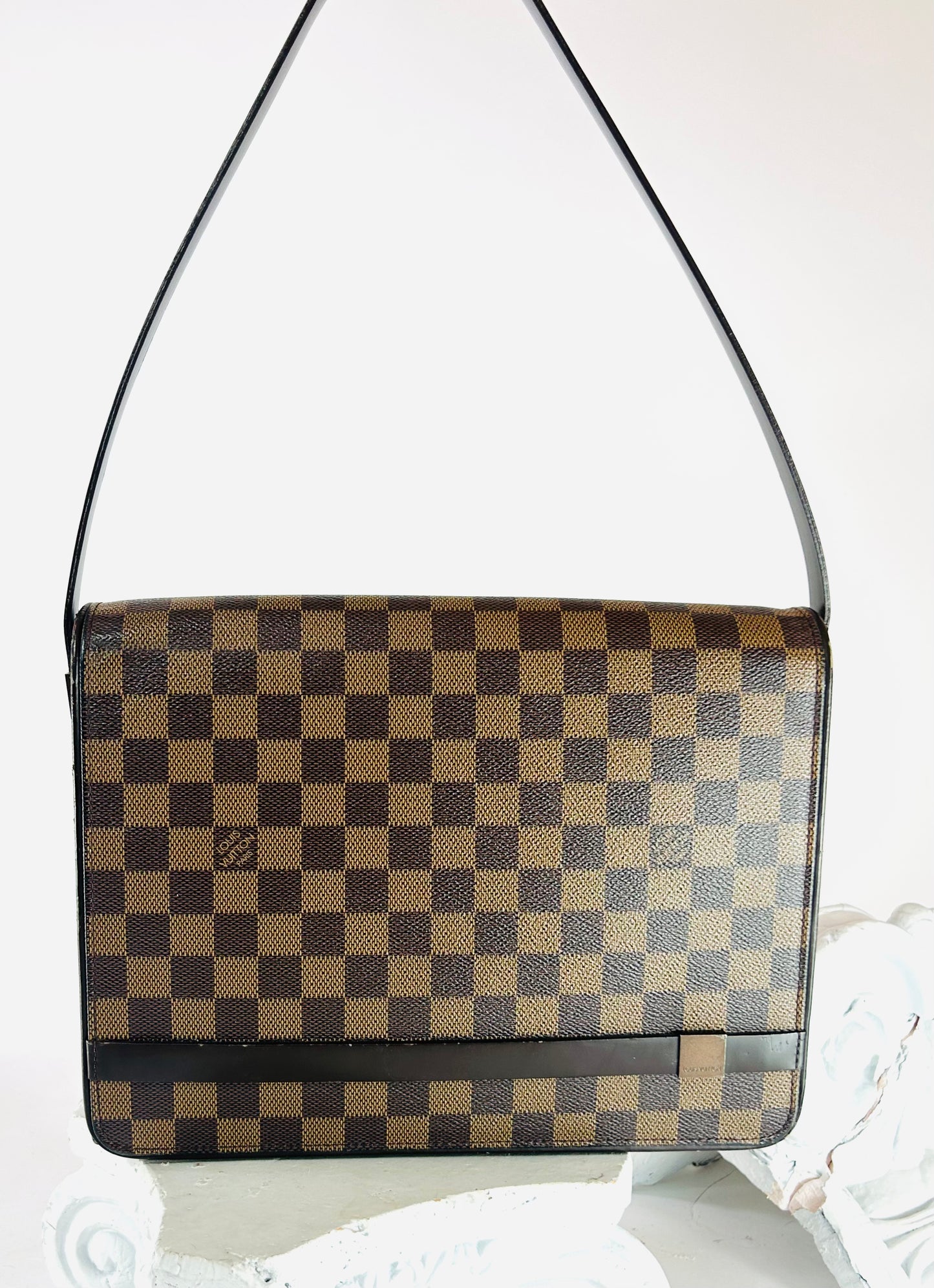 Vintage Louis Vuitton Handbag