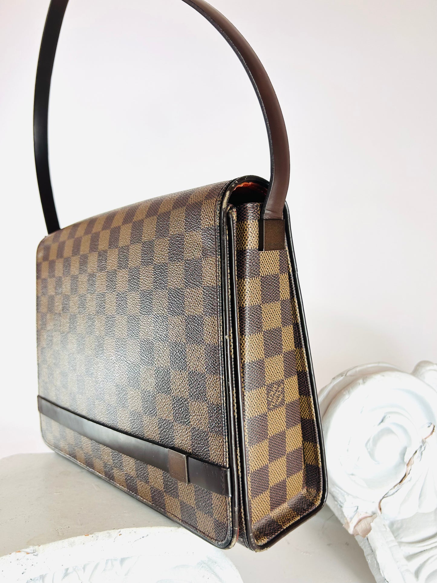 Vintage Louis Vuitton Handbag