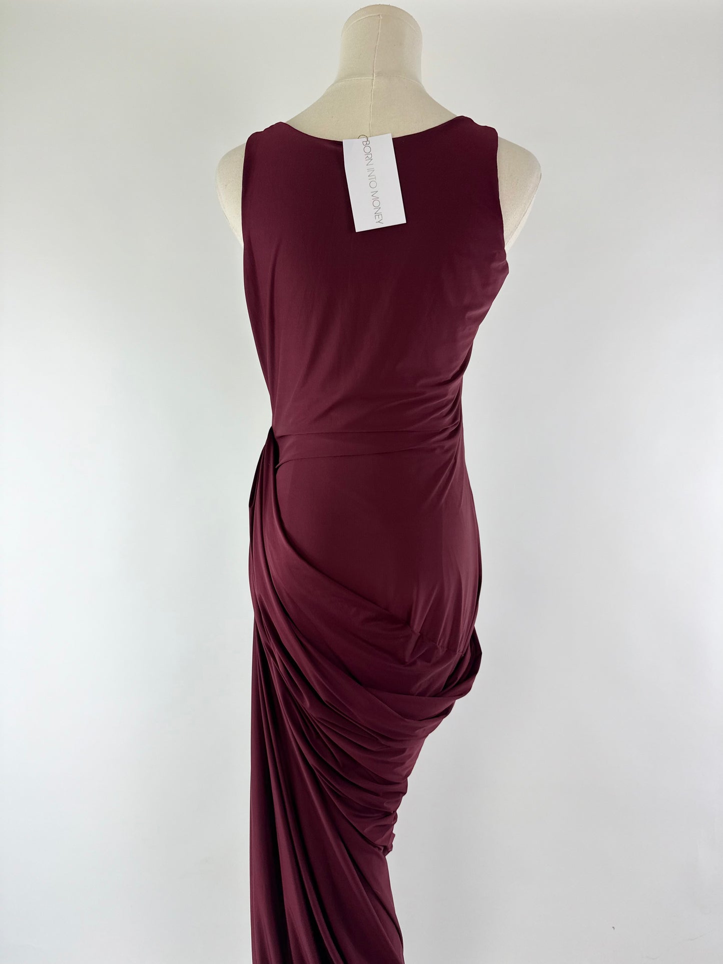 Deme Maxi Dress