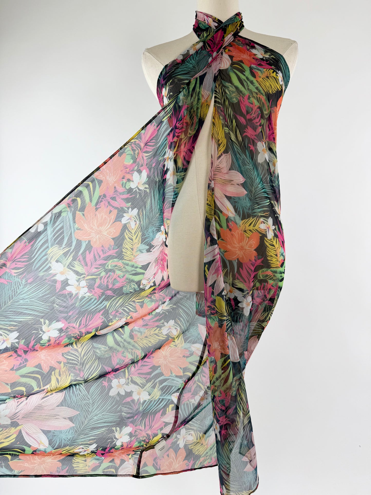 Ramy Brook Aori Wrap
