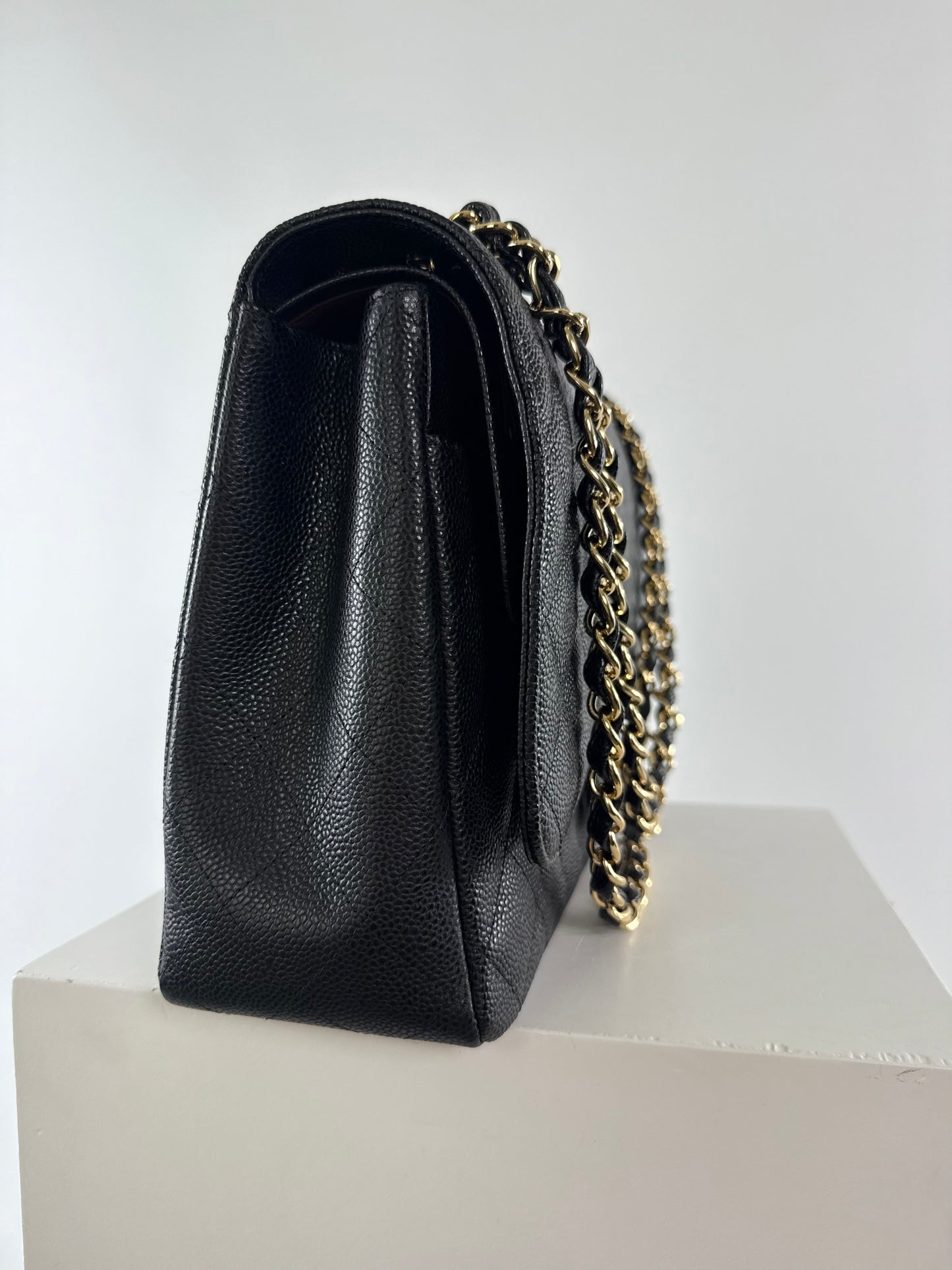 Chanel Maxi Full Set