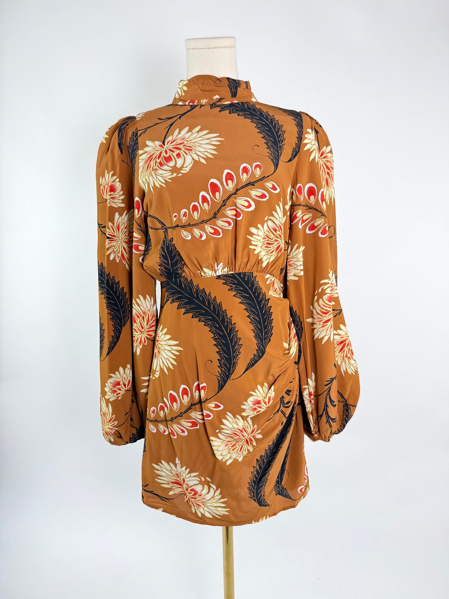 Rhode Luke Dress